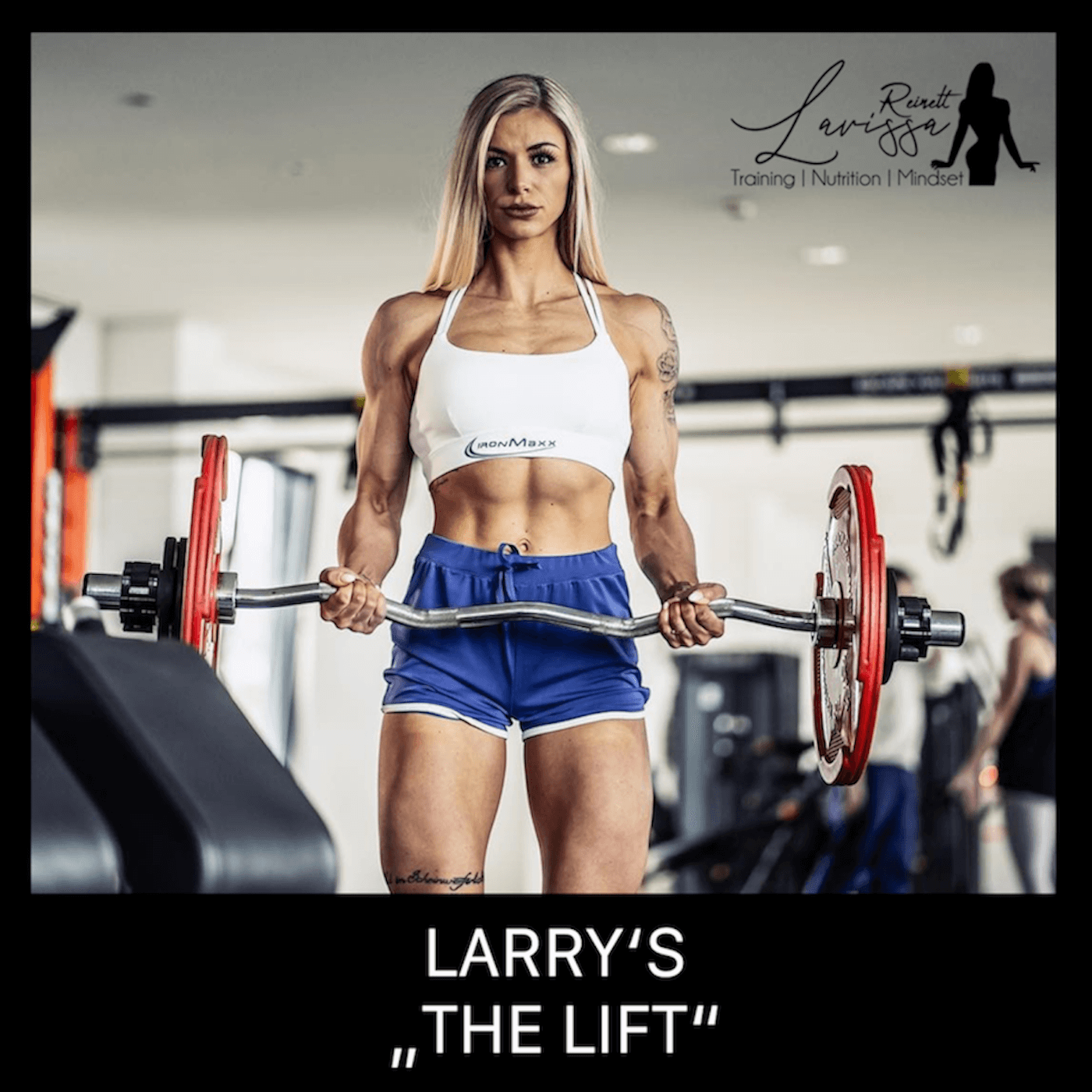 Larry\'s \