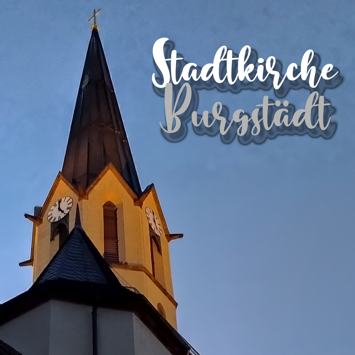 Predigt vom 29.12.2024 episode artwork
