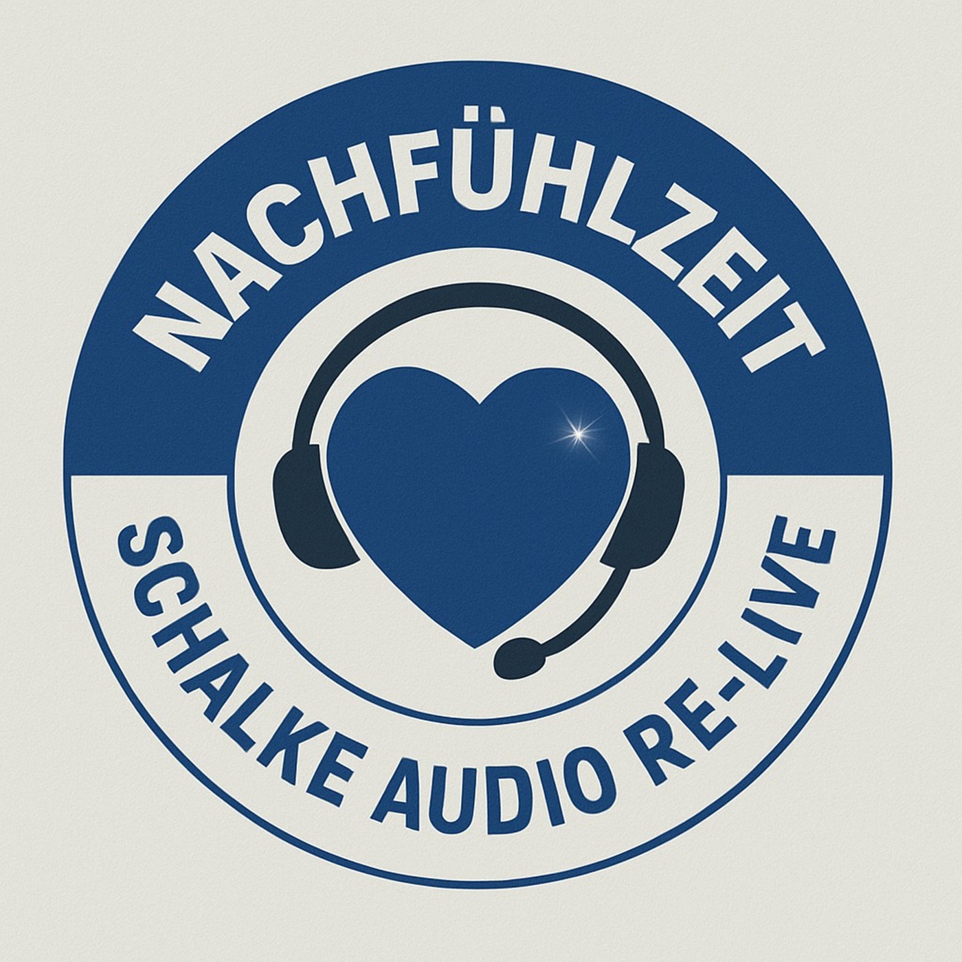Nachfühlzeit podcast artwork