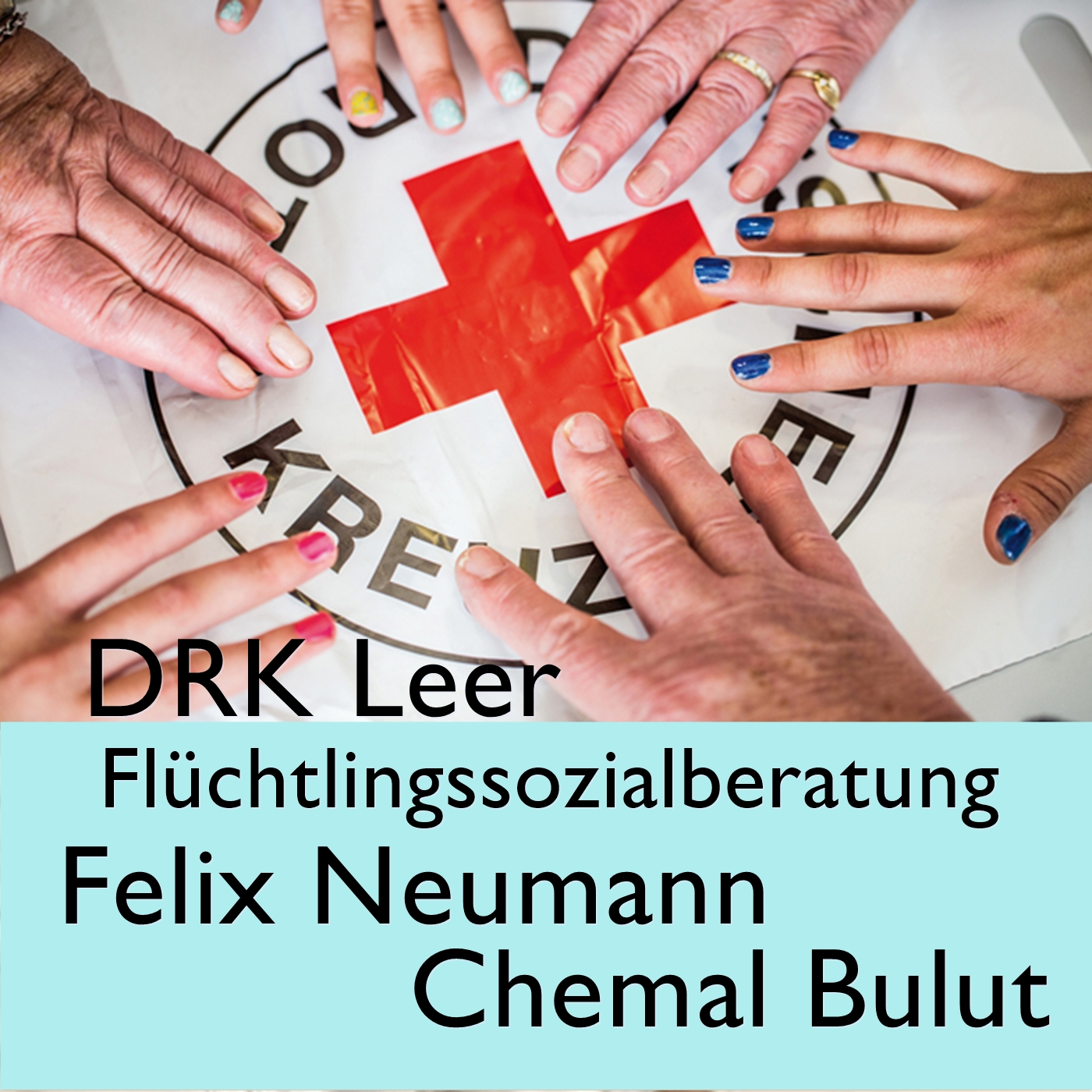 verBUNDEnheit