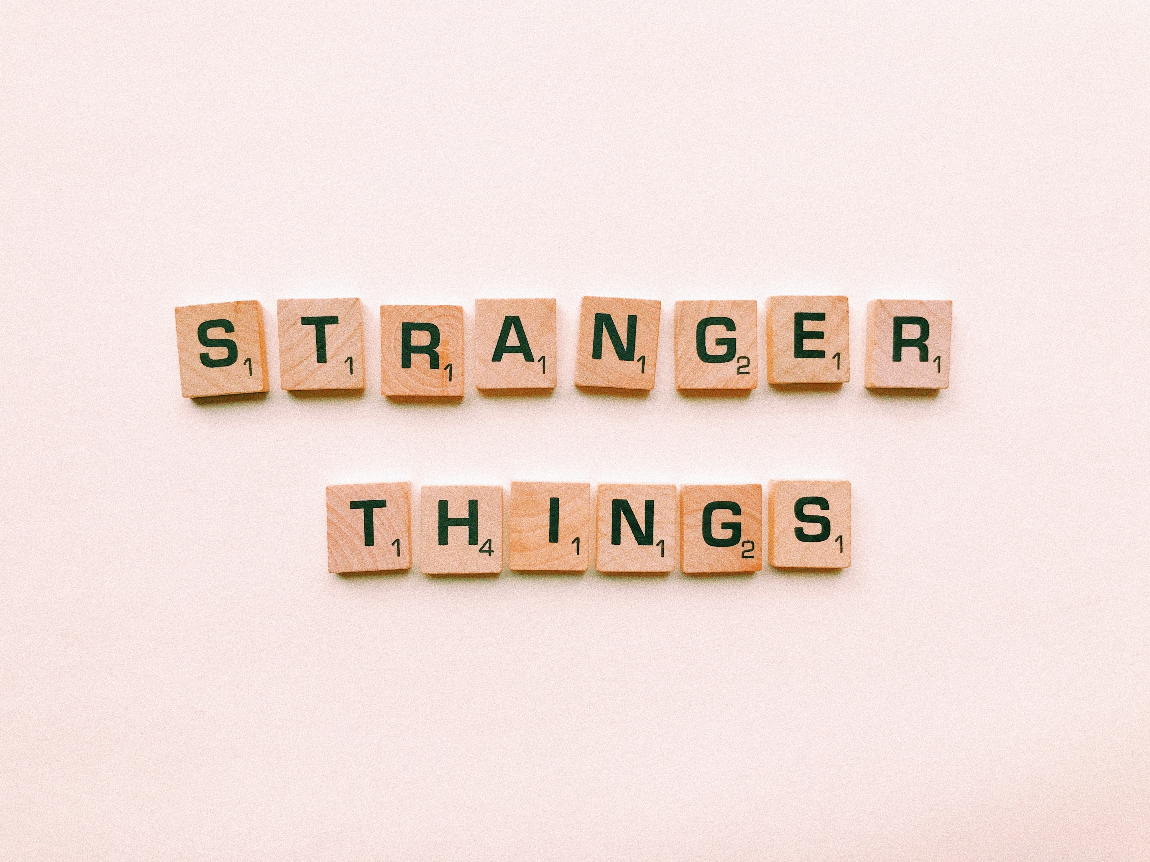 CK104: Serien Update (Stranger Things S3, Dark S2, Good Omens etc.) episode artwork