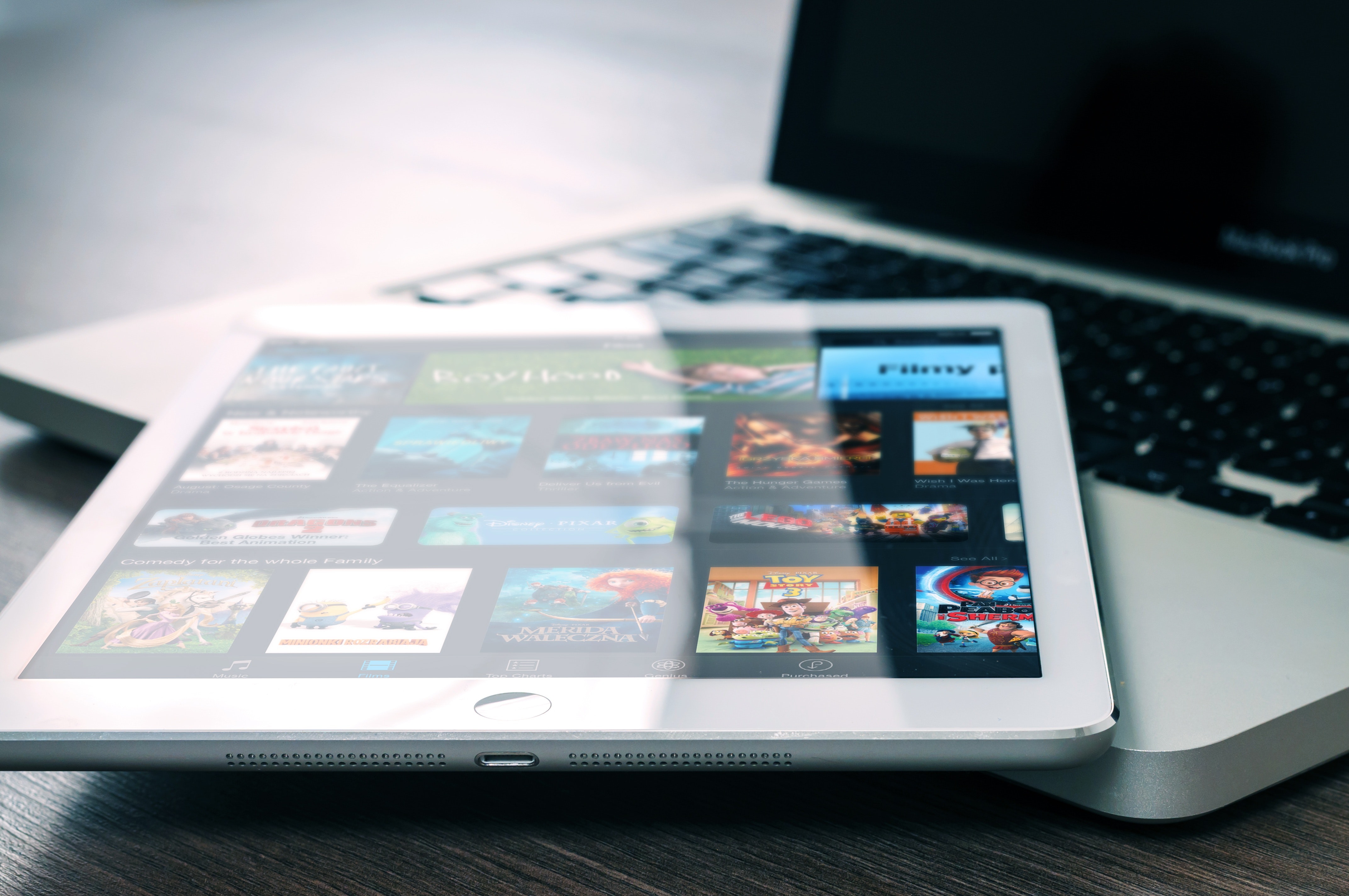 CK102: I’m just a Streamer: Die Zukunft von Netflix, Amazon Prime Video, Disney und Co. episode artwork
