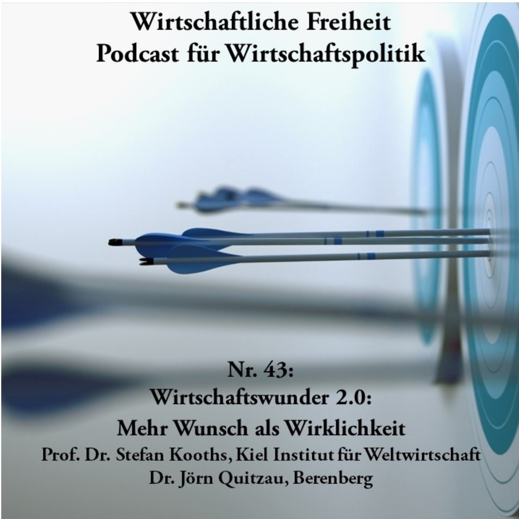 Wirtschaftliche Freiheit