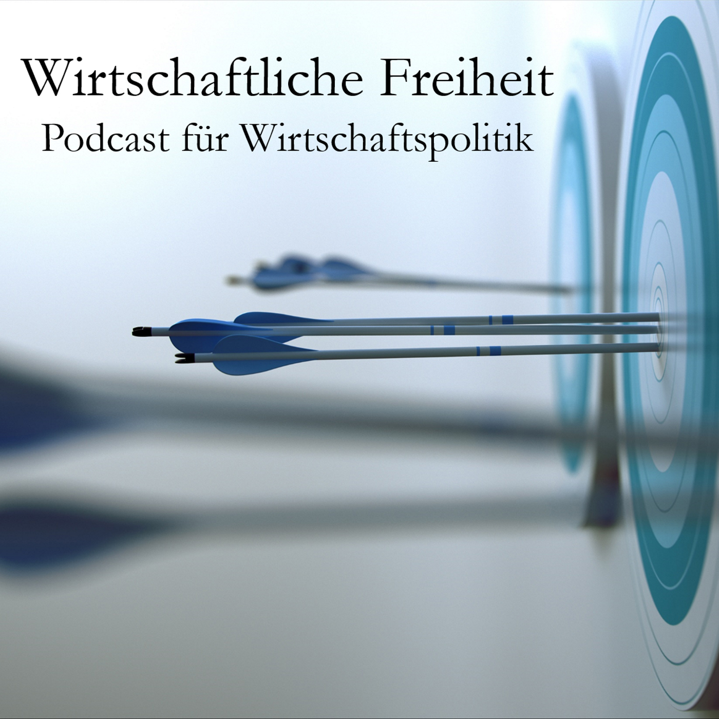 #67: Die Wirtschafts-Welt steht Kopf episode artwork