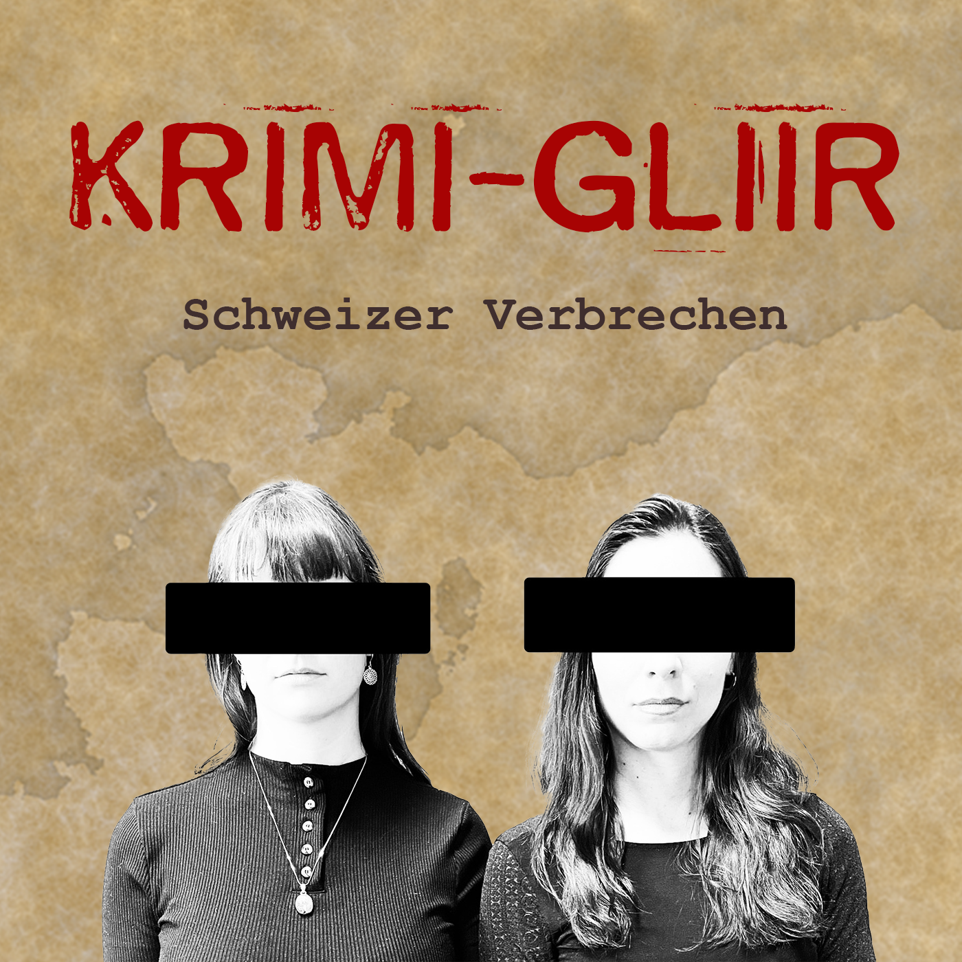 Krimi-Gliir