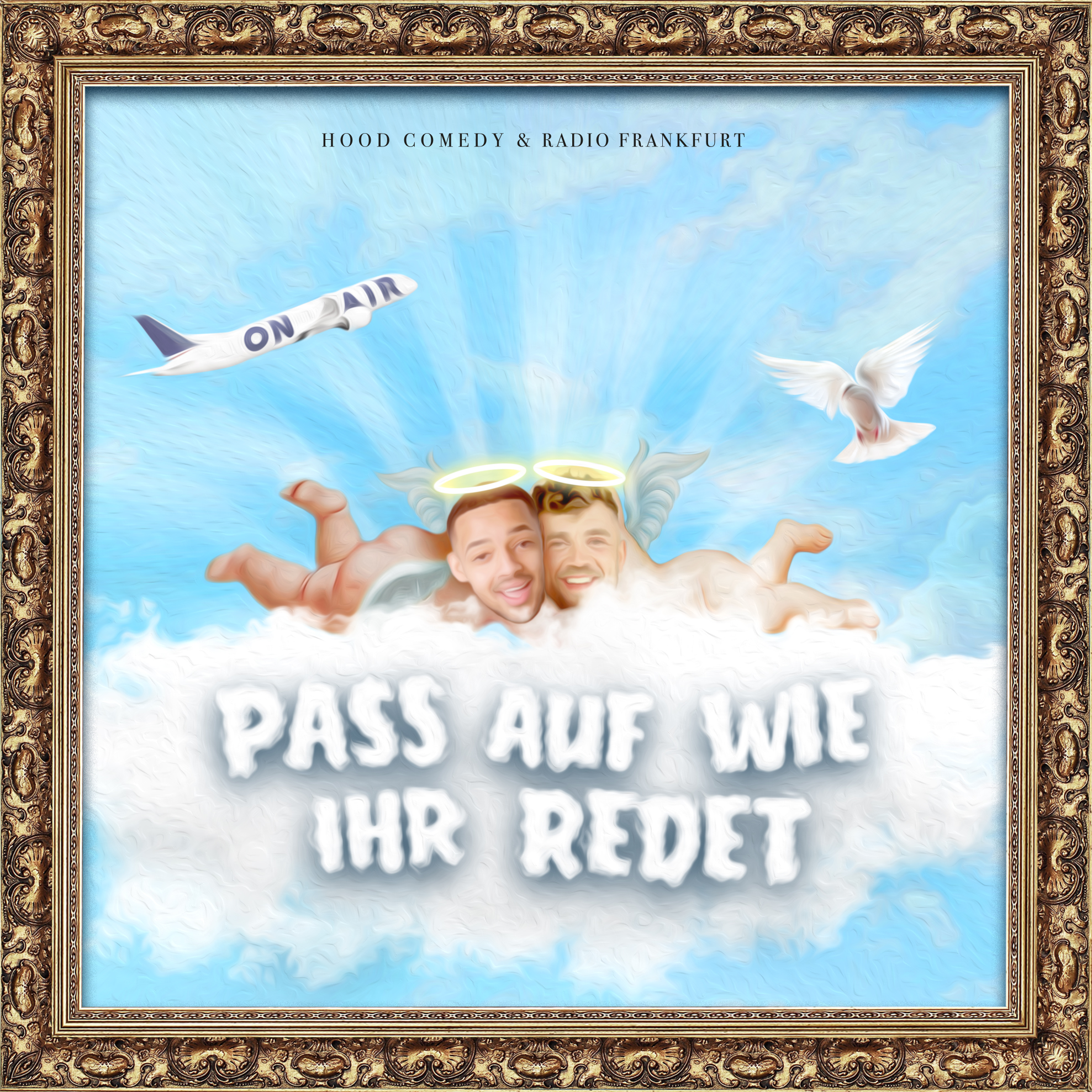 #68 Tödlicher Zahnstocher episode artwork