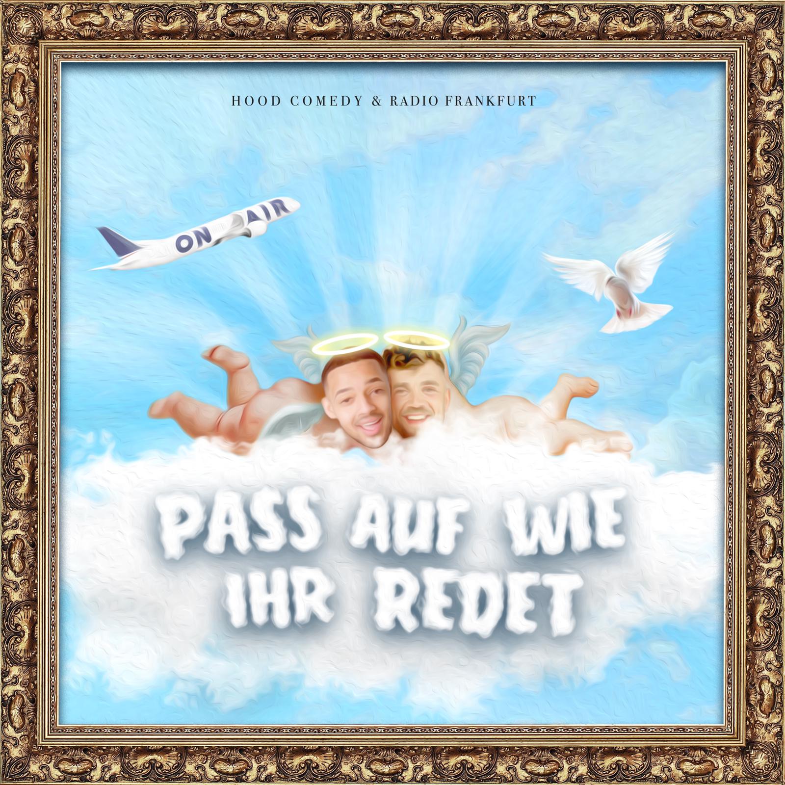 #38 Halid auf Twitch episode artwork