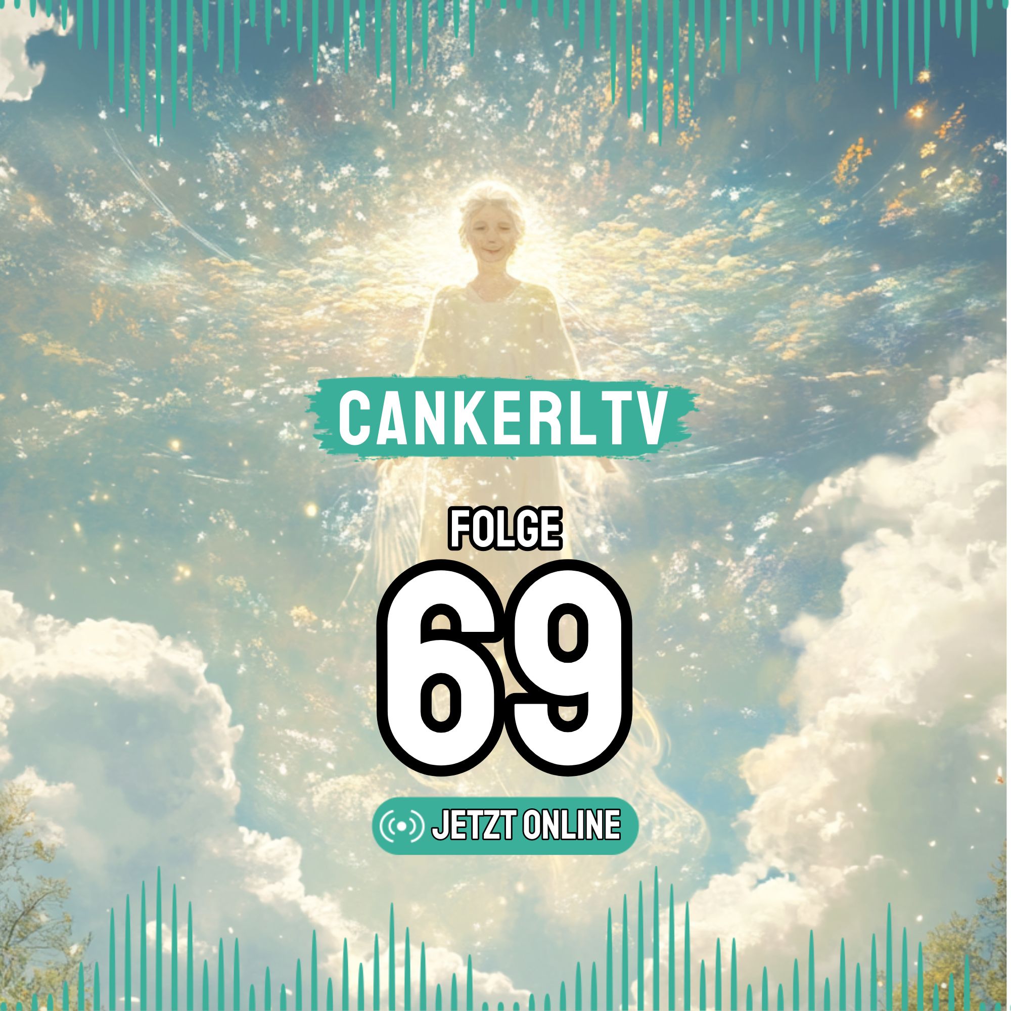 69 | Vor den Augen tausender Menschen entführt und mit 100 Kugeln durchlöchert! episode artwork