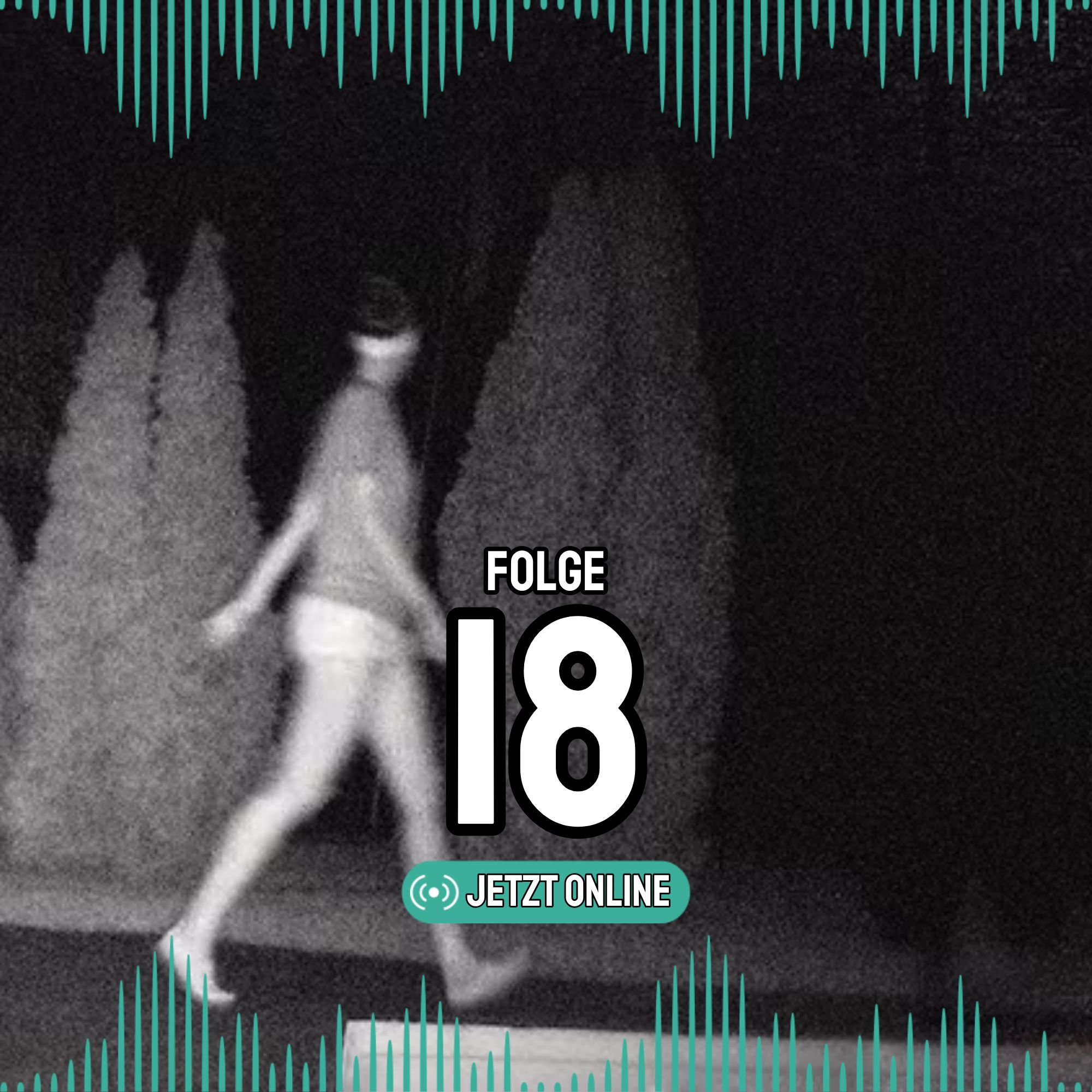 18 | Was hat Tiffany vor ihrem T0d gesehen & Intoleranz, die dich kaputt macht! episode artwork