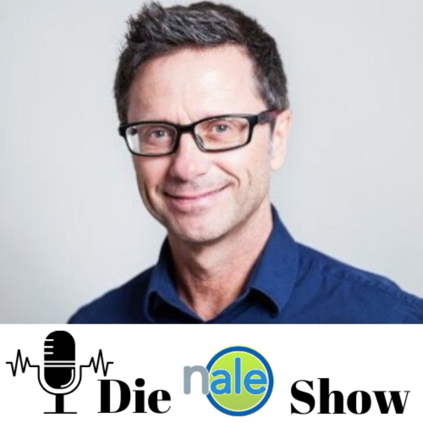 #75 Lebensheldin - Interview mit Susan Uhlemann episode artwork
