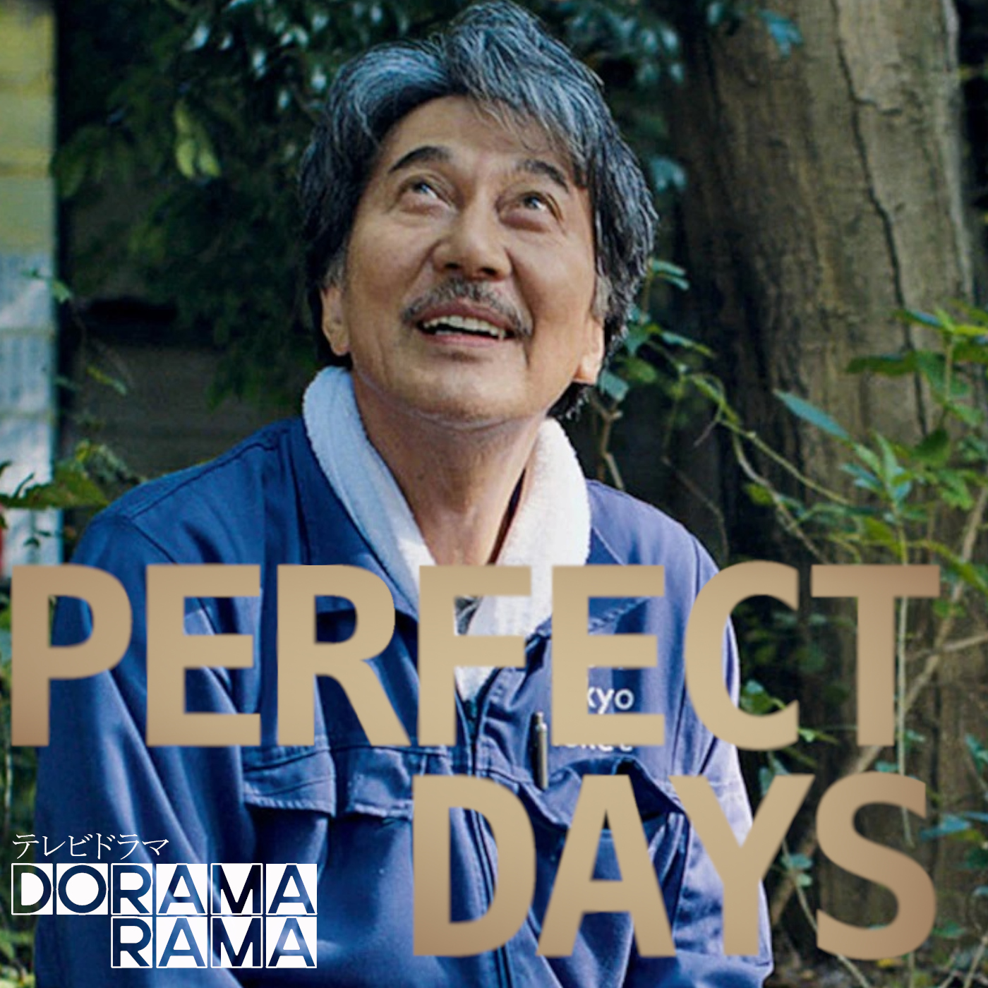 Perfect Days auf dem Klo episode artwork