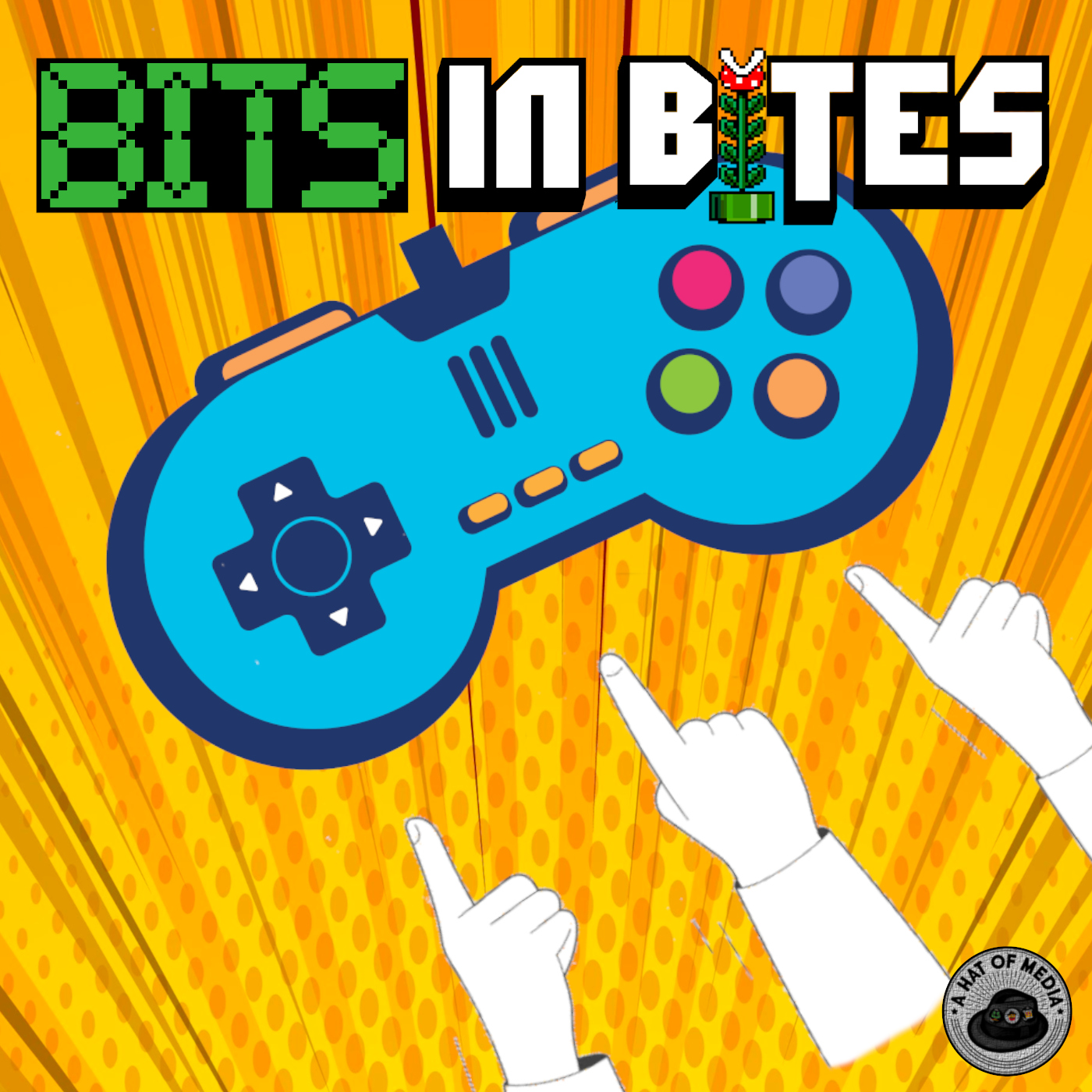 Müssen wir uns für Videospiele schämen? episode artwork