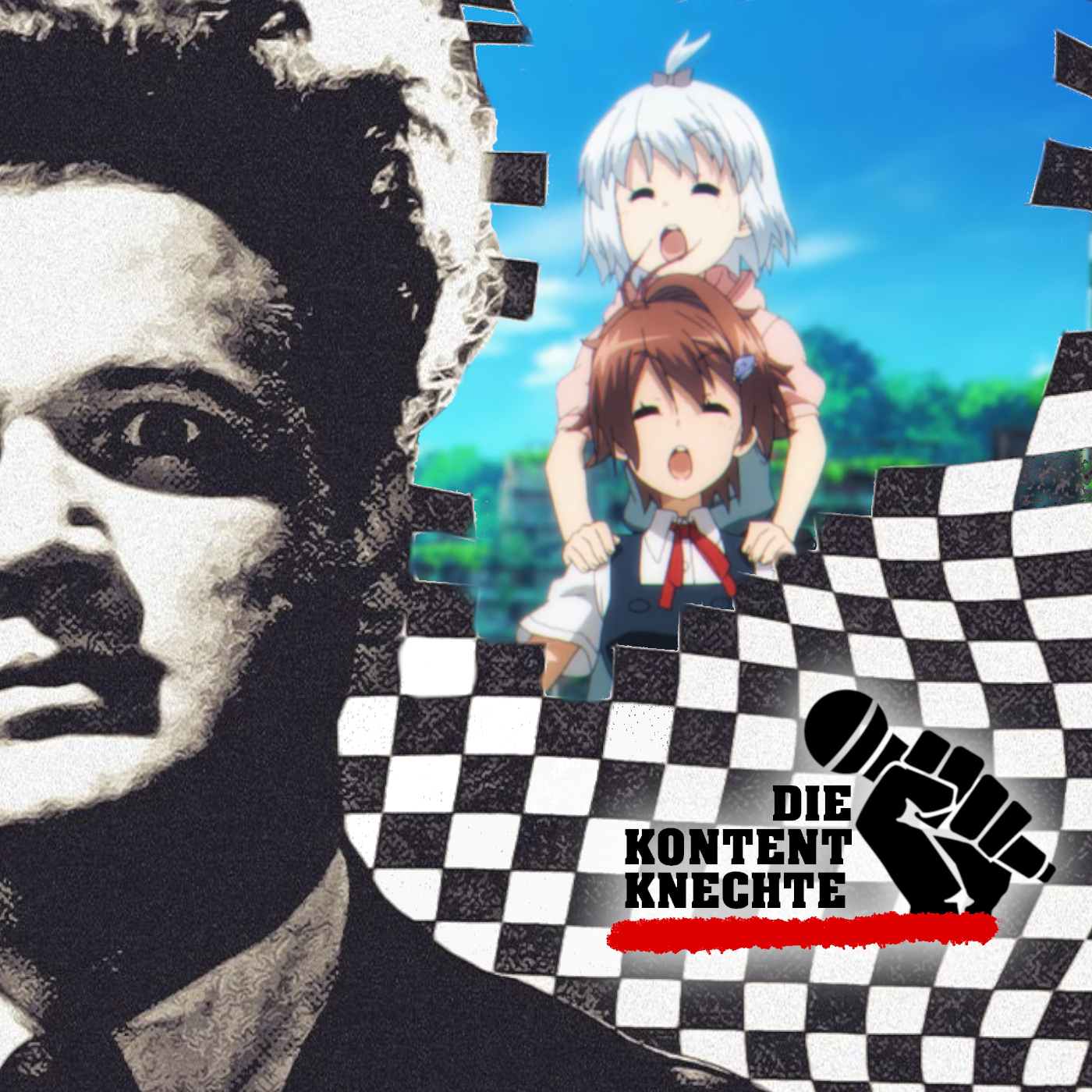Eraserhead, The Callous Daoboys und ein Mila Rant? episode artwork