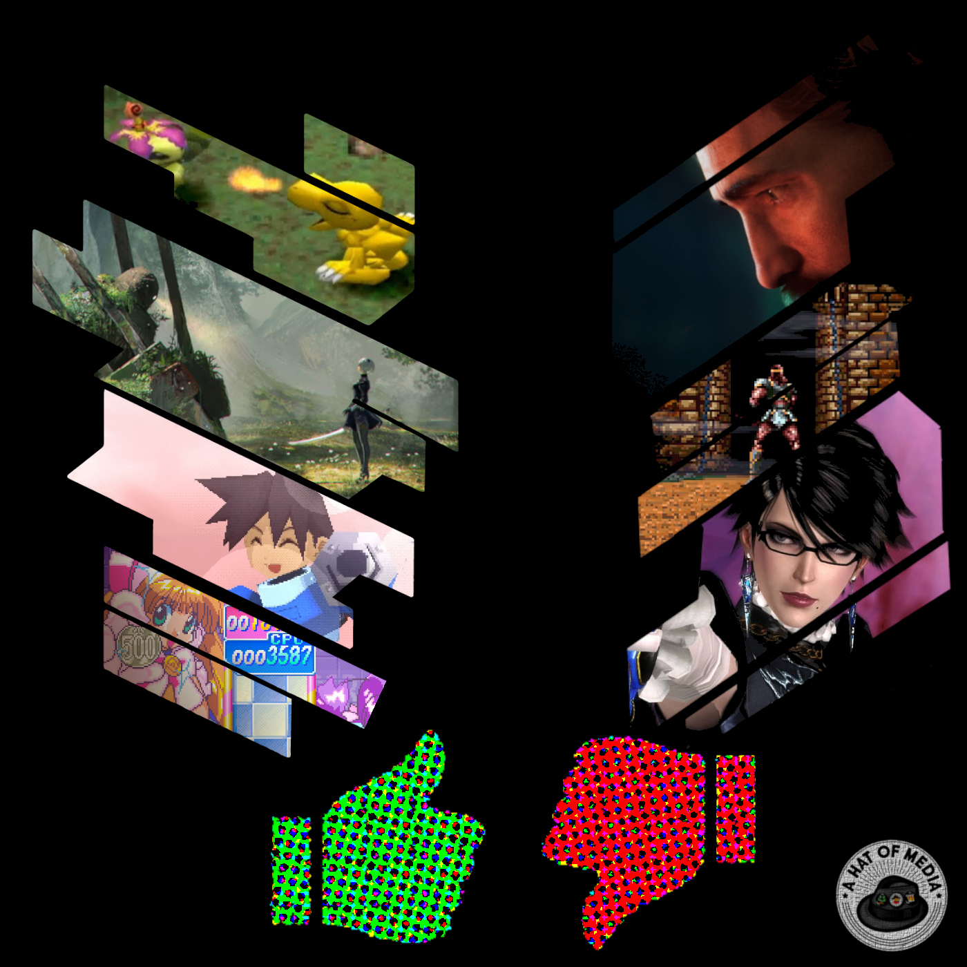 Wir bewerten eure Lieblingsspiele episode artwork