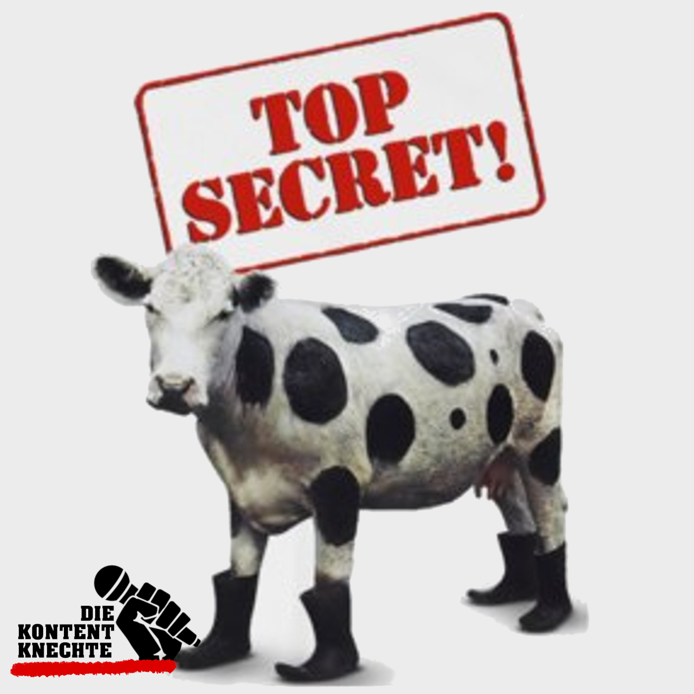Top Secret mit der Lizenz zum lachen episode artwork