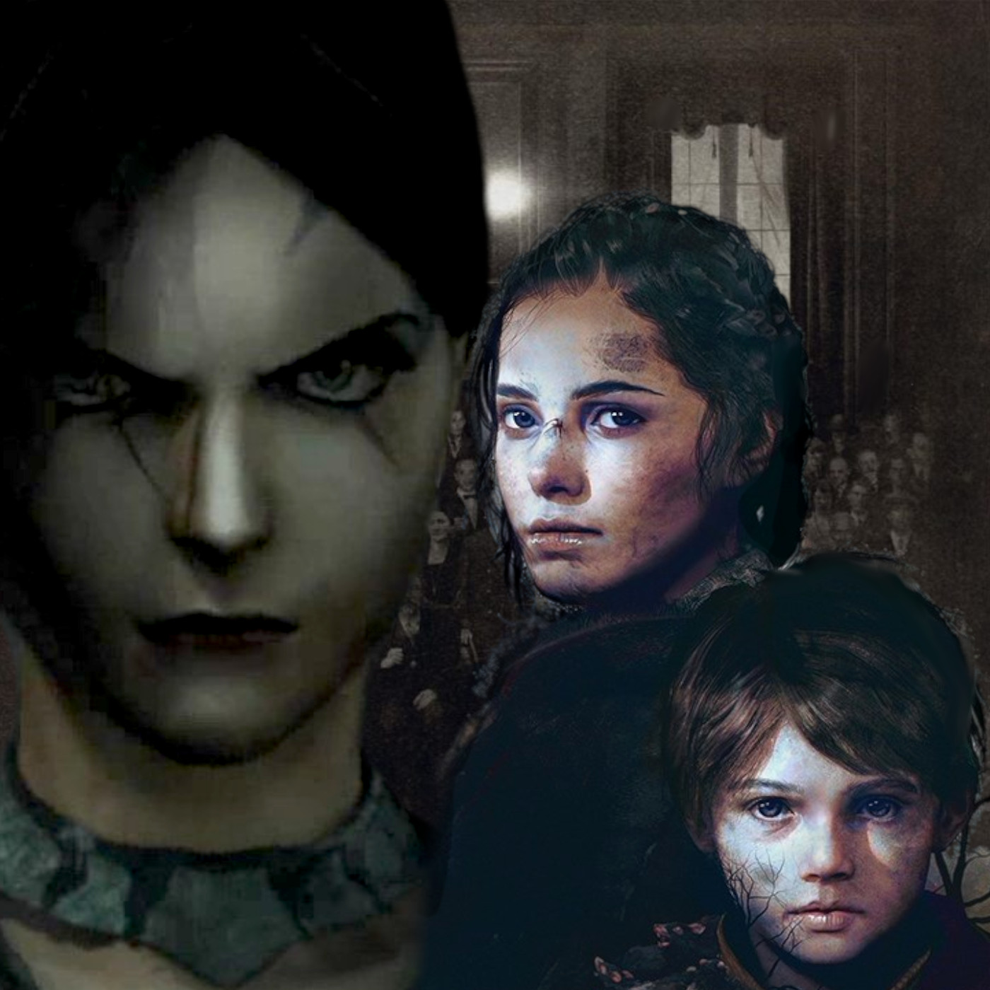 A Plague Tale, Opeth und der rockende Prinz episode artwork