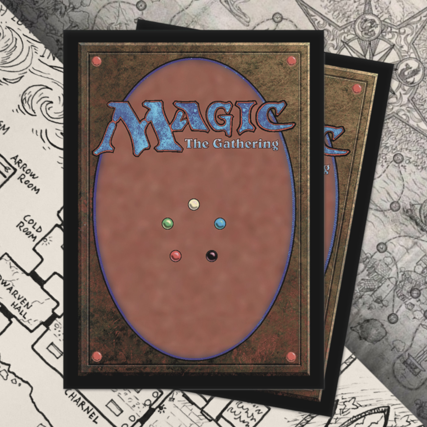 Magic by Fans, Shadowgate 64 und Path of Exile episode artwork