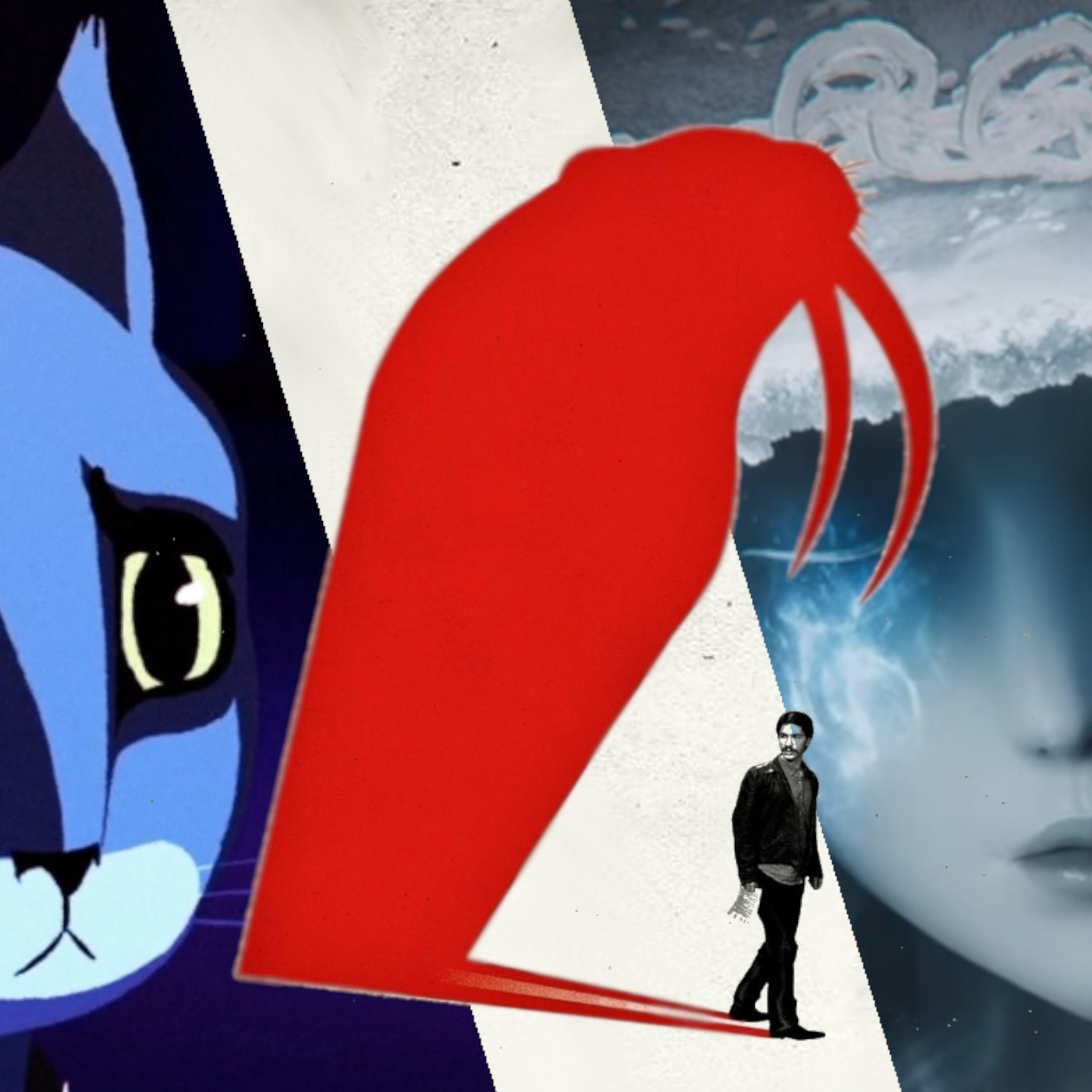 Elden Ring, Caravan Palace und Männer die zu Walrosse werden episode artwork