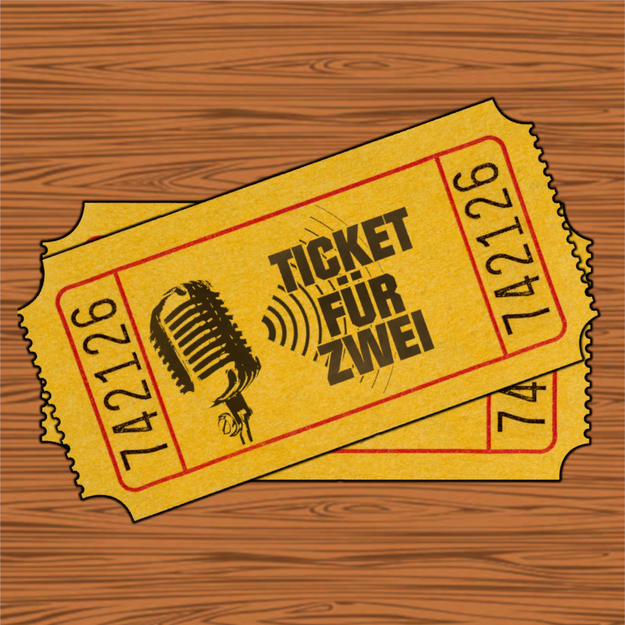 This is Spinal Tap - Ticket für Zwei #21 episode artwork