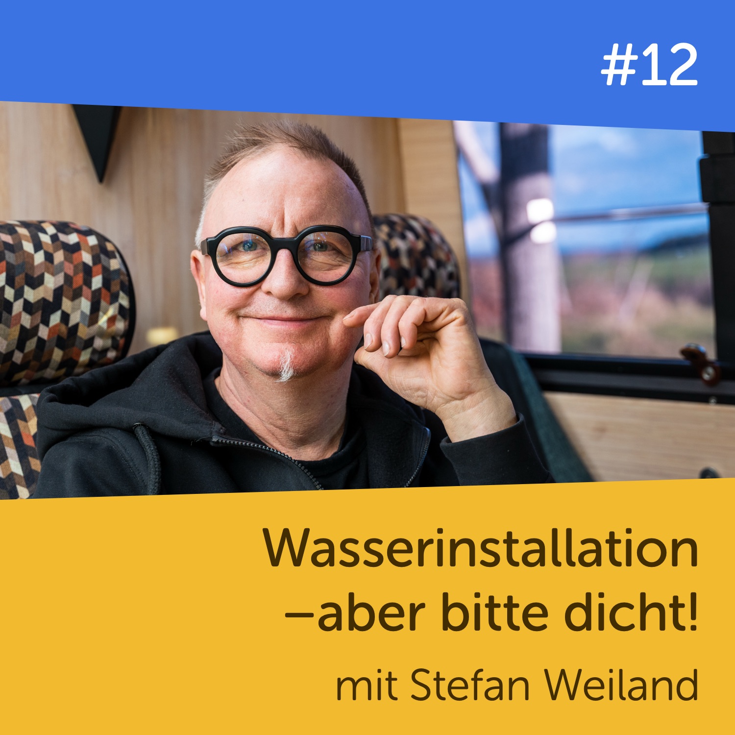 Camperwerkstatt Podcast