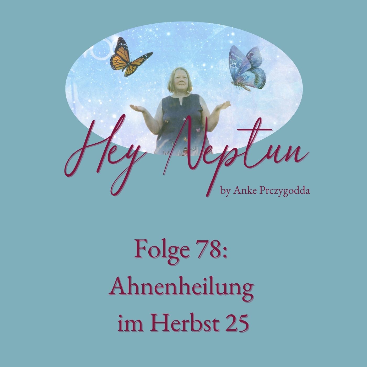 Ahnenheilung im Herbst 25