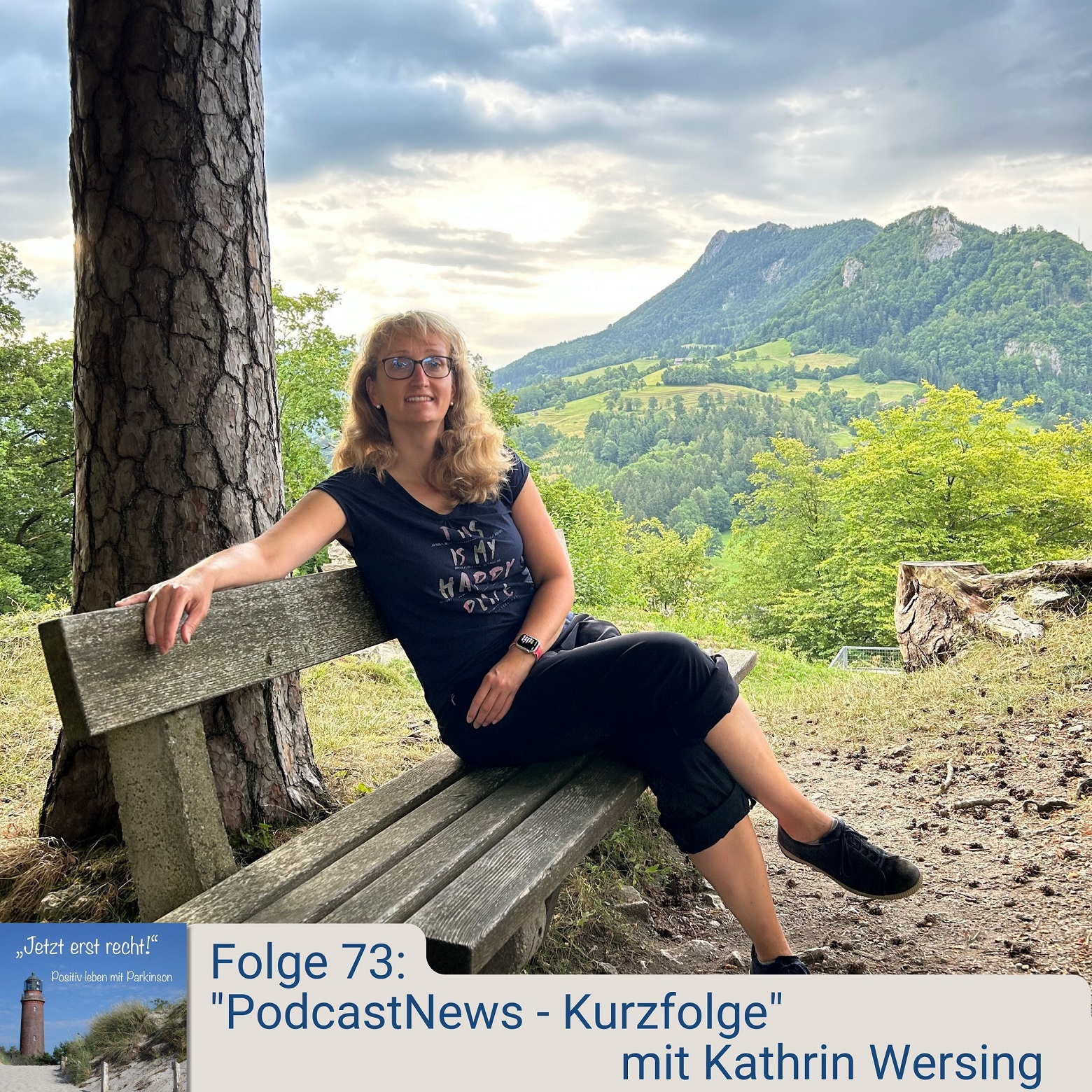 Folge 73 - PodcastNews - Kurzfolge episode artwork