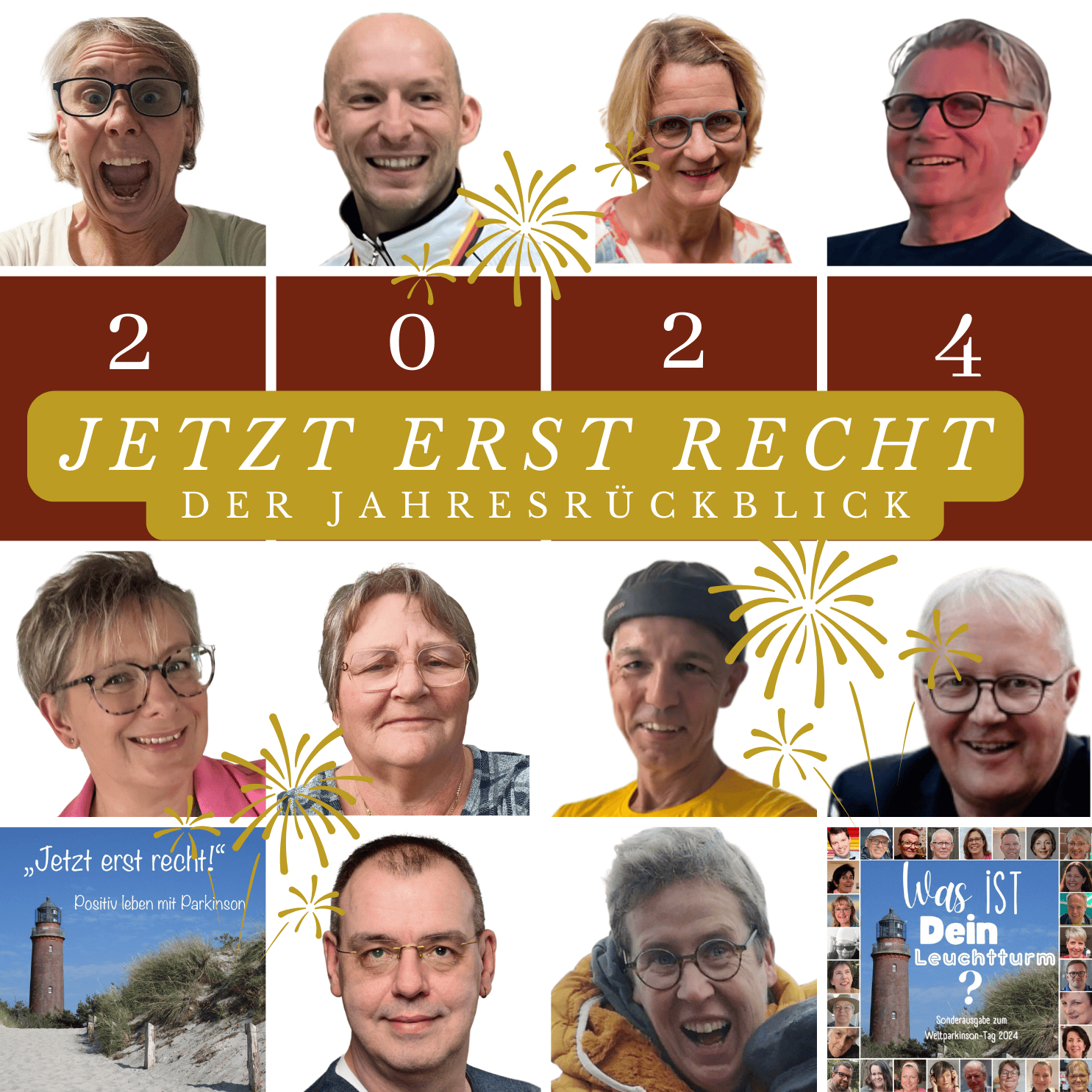 Folge 92 - Jahresrückblick 2024 episode artwork