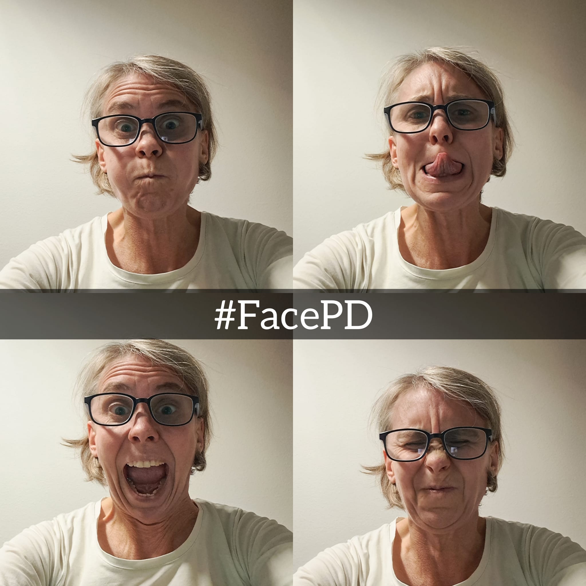 Folge 83 - #FacePD mit Nina Juncker episode artwork