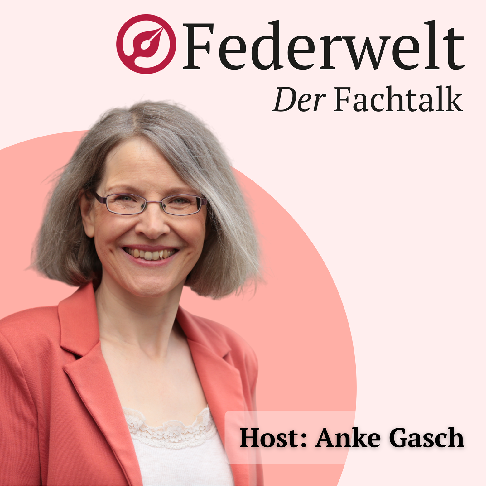 Federwelt: Der Fachtalk rund ums Schreiben.