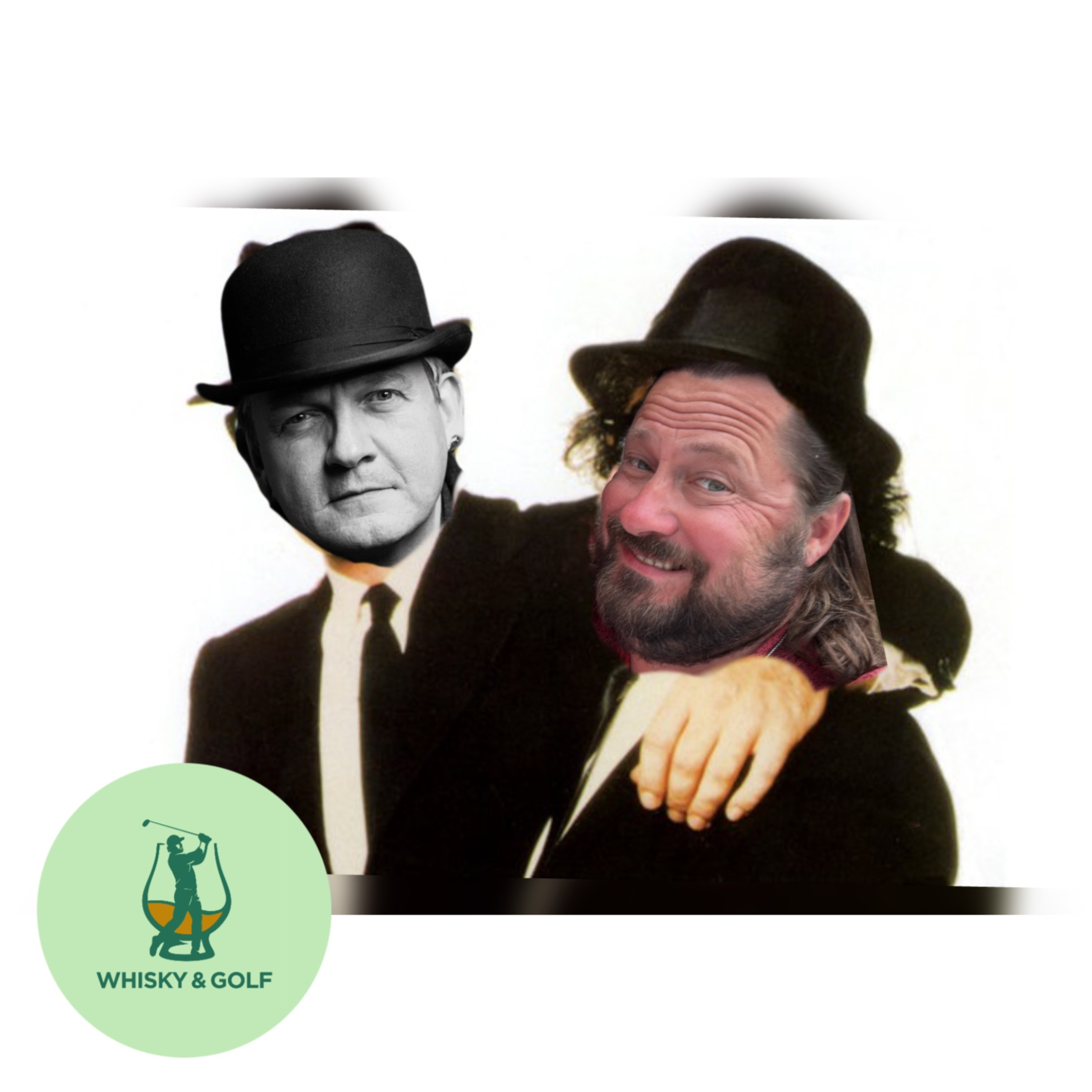 🎙️ Folge 25: Auf einen Dram mit der Spirituosen Koryphäe Bernhard Schäfer 🥃 episode artwork