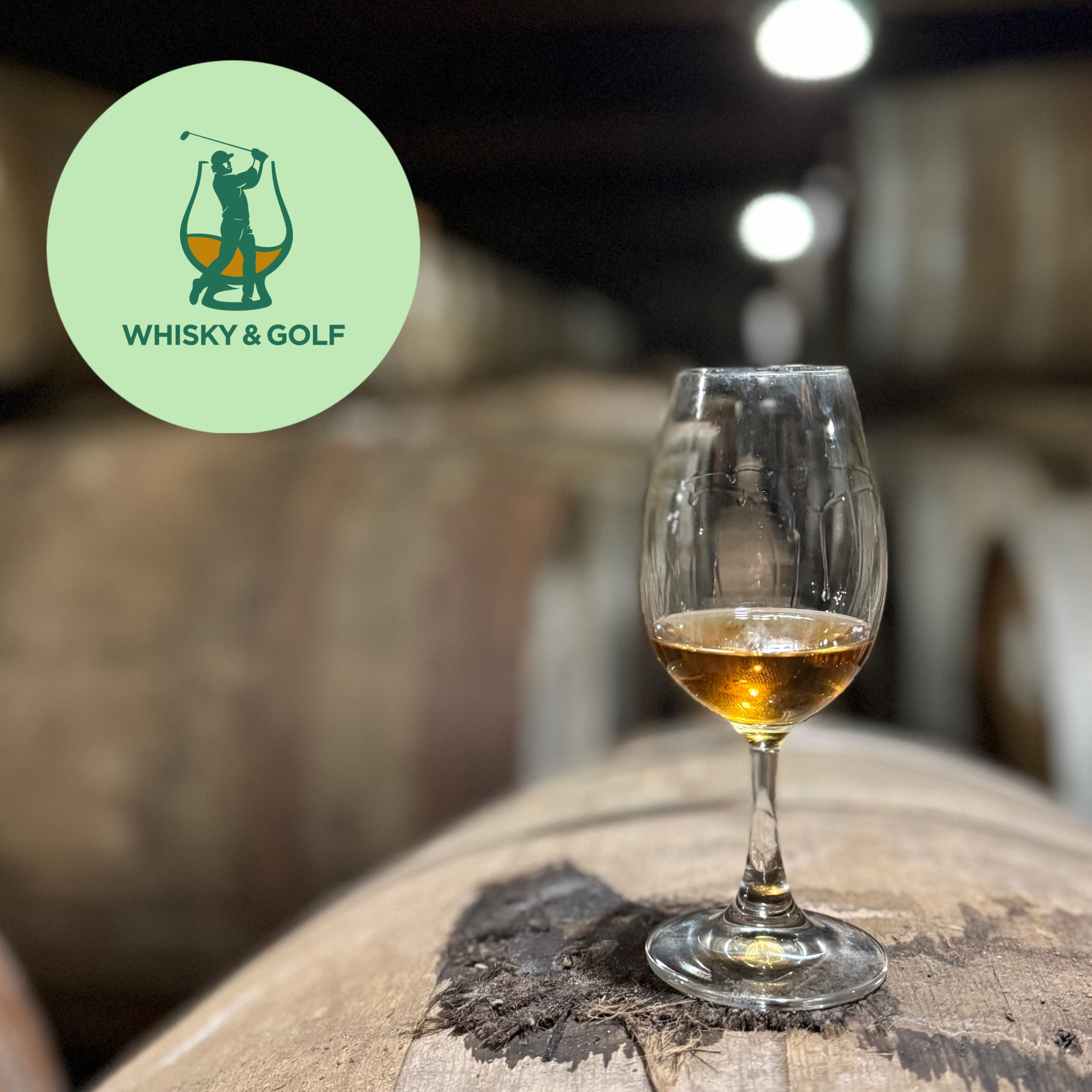 🎙️ Folge 24 – Abenteuer Islay: Mein chaotischer Trip & ein Blick auf meine Lieblingswhiskys 🥃🌪️ episode artwork