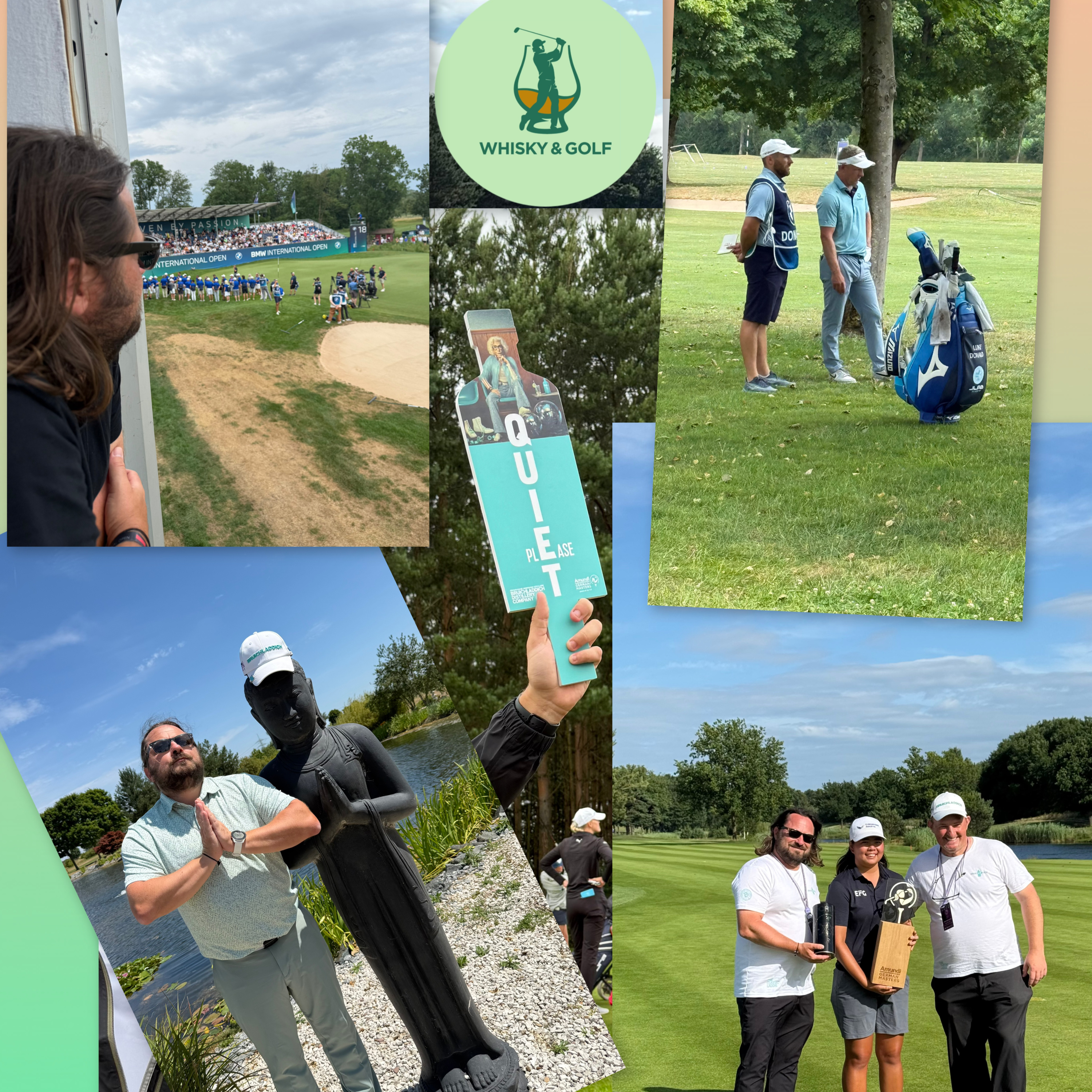 🎙️ Folge 23 – Amundi German Masters, BMW International Open & der Social Media Cup von Golf Absolute episode artwork