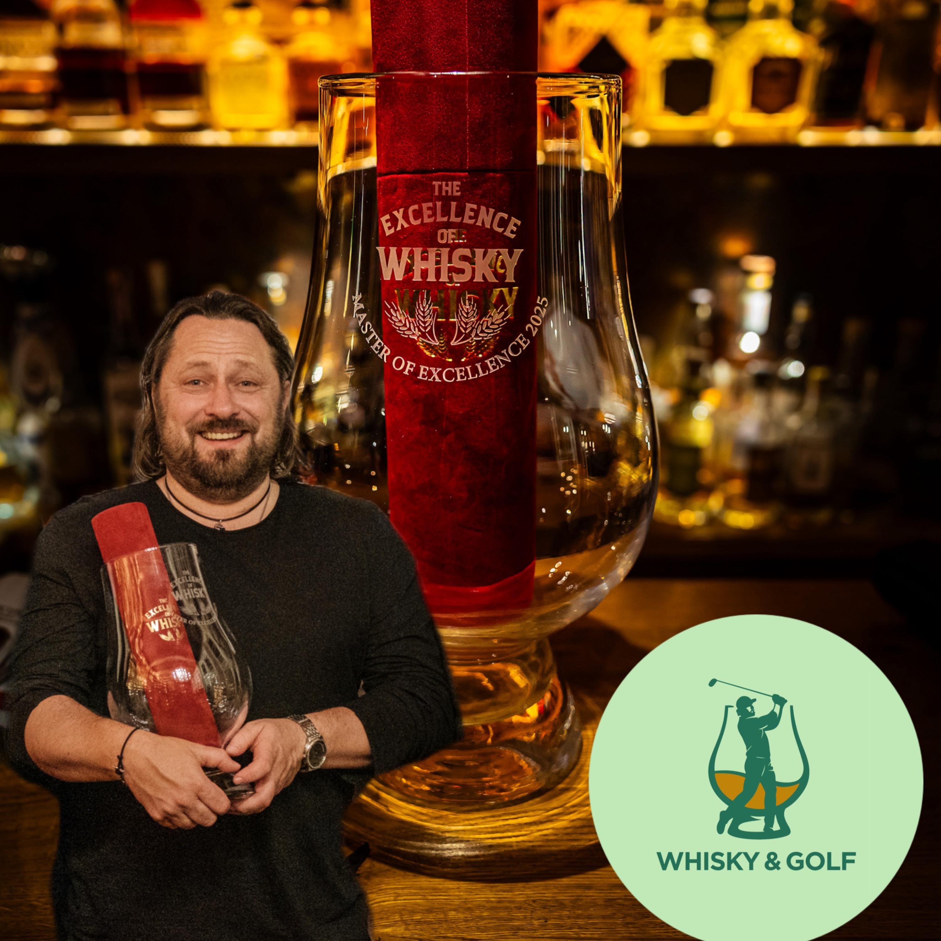 🎙️Folge 16 – Ewalds Gedankenergüsse Teil II 🥃🏌️‍♂️😅 episode artwork