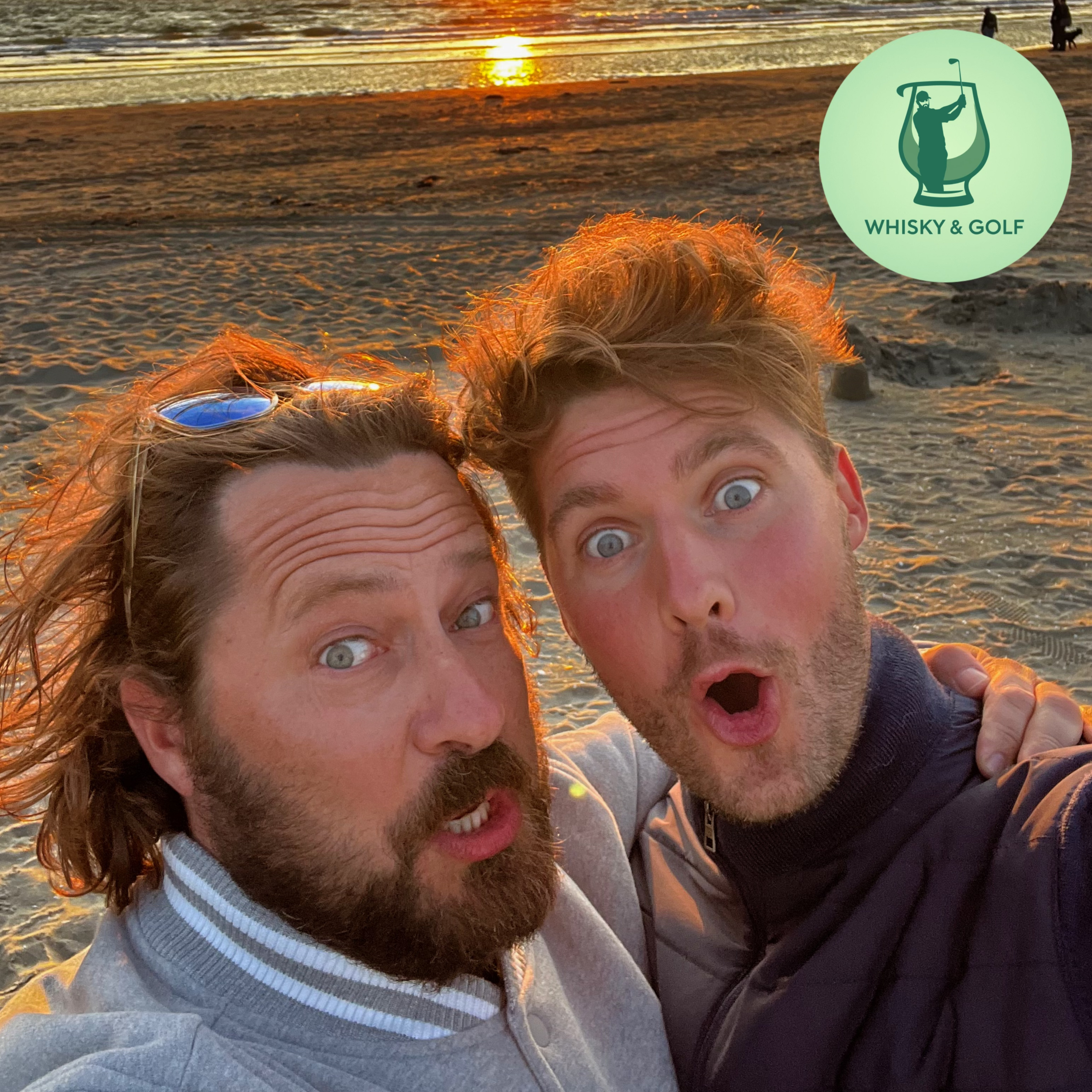 🎙️Folge 12 – Auf eine Runde mit dem unverwechselbaren Marc Zimmermann ⛳🚴‍♂️ episode artwork