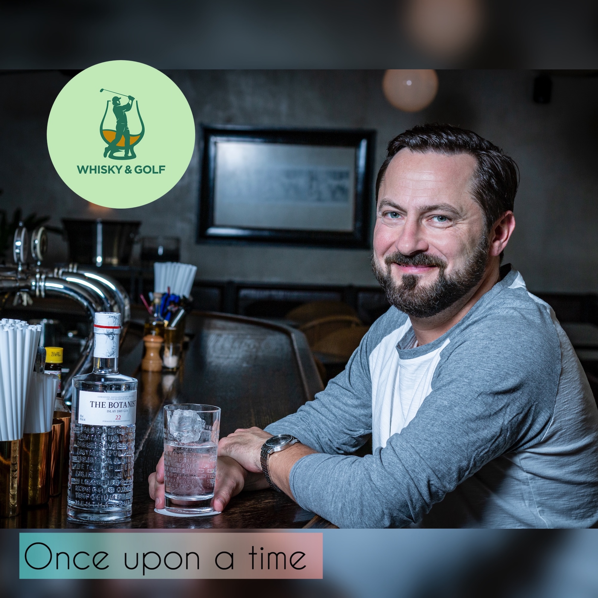 🎙️Folge 31 – Die große Gin-Seifenblase 🍸🍋, Oktoberfest 🍺🎡 und Copy & Paste made in Germany episode artwork