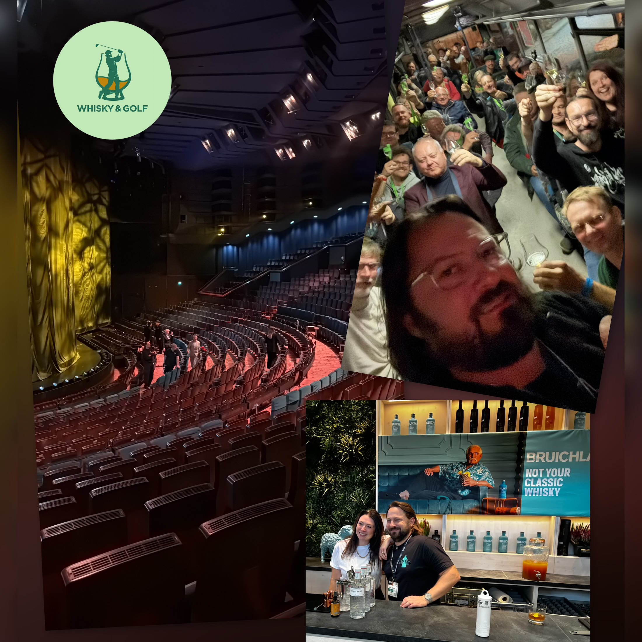 🎙️ Folge 33 – Friedrichstadt-Palast-Premiere, Bar Convent Berlin und Whiskymessen episode artwork