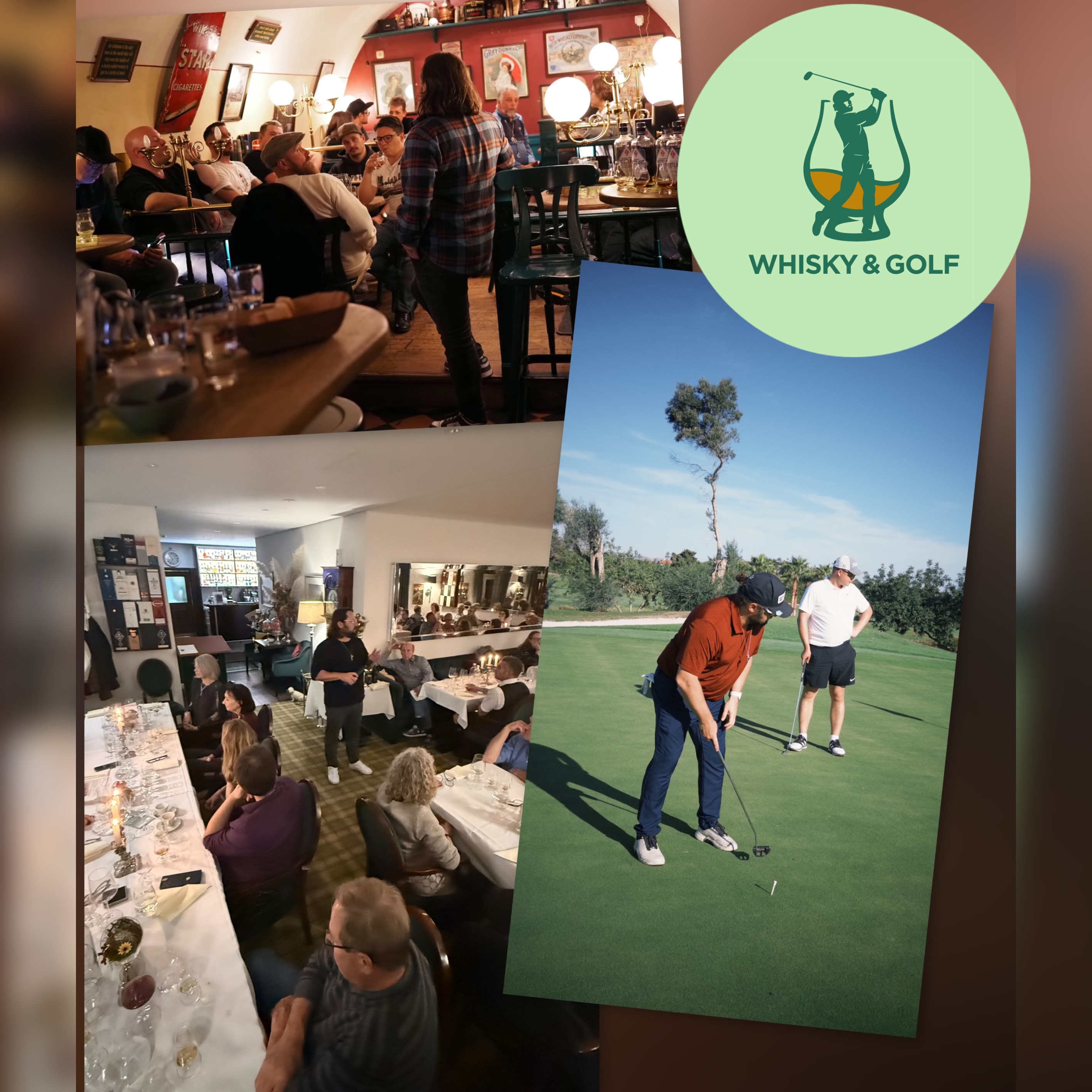 🎙️ Folge 35 – Sonne in der Algarve, Guinness im Allgäu & Whisky am Bodensee ☀️🍺🥃 episode artwork