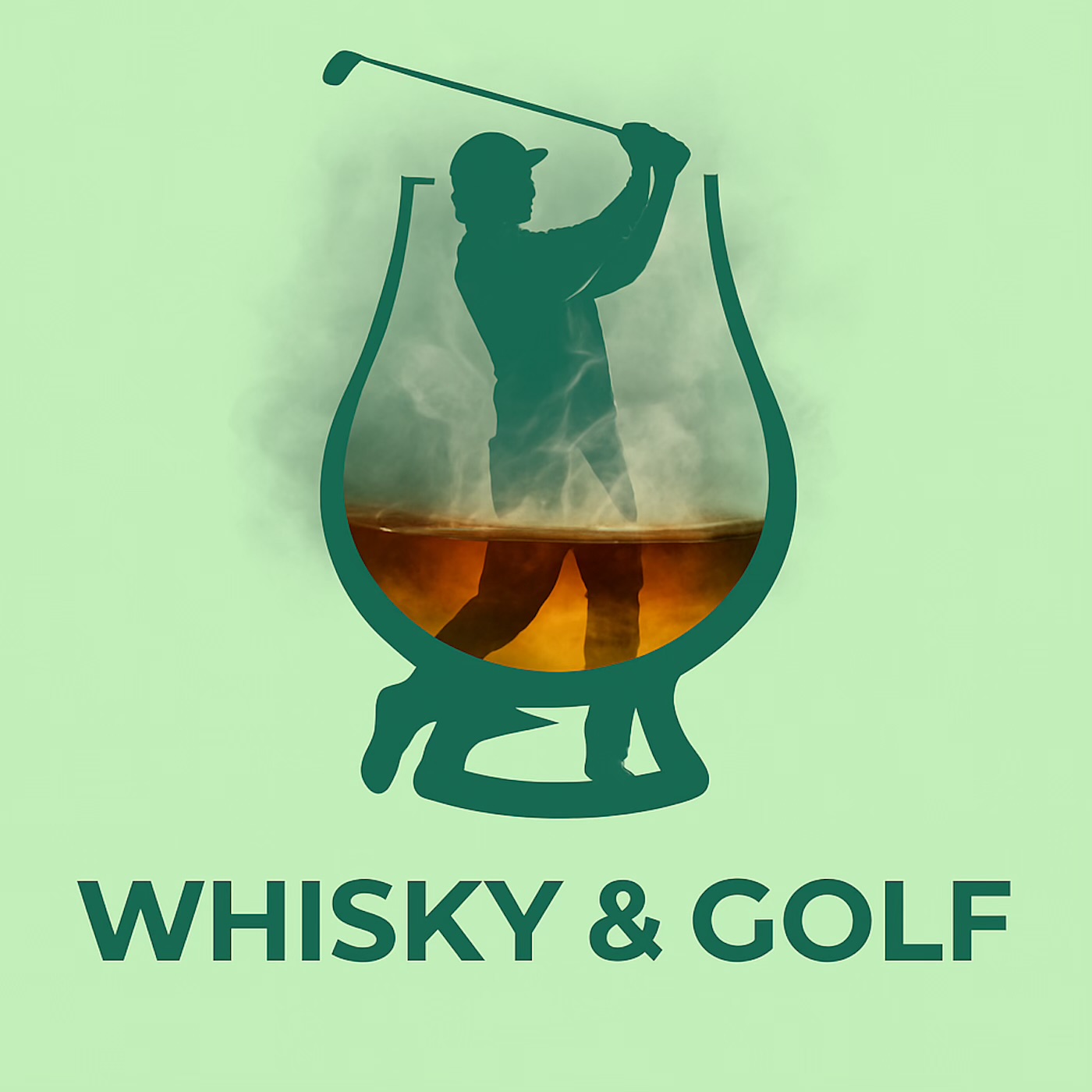 🎙️Folge 13 -Rauchiger Whisky: Warum wir gerne an nassen Lagerfeuer nippen.🔥🥴 episode artwork