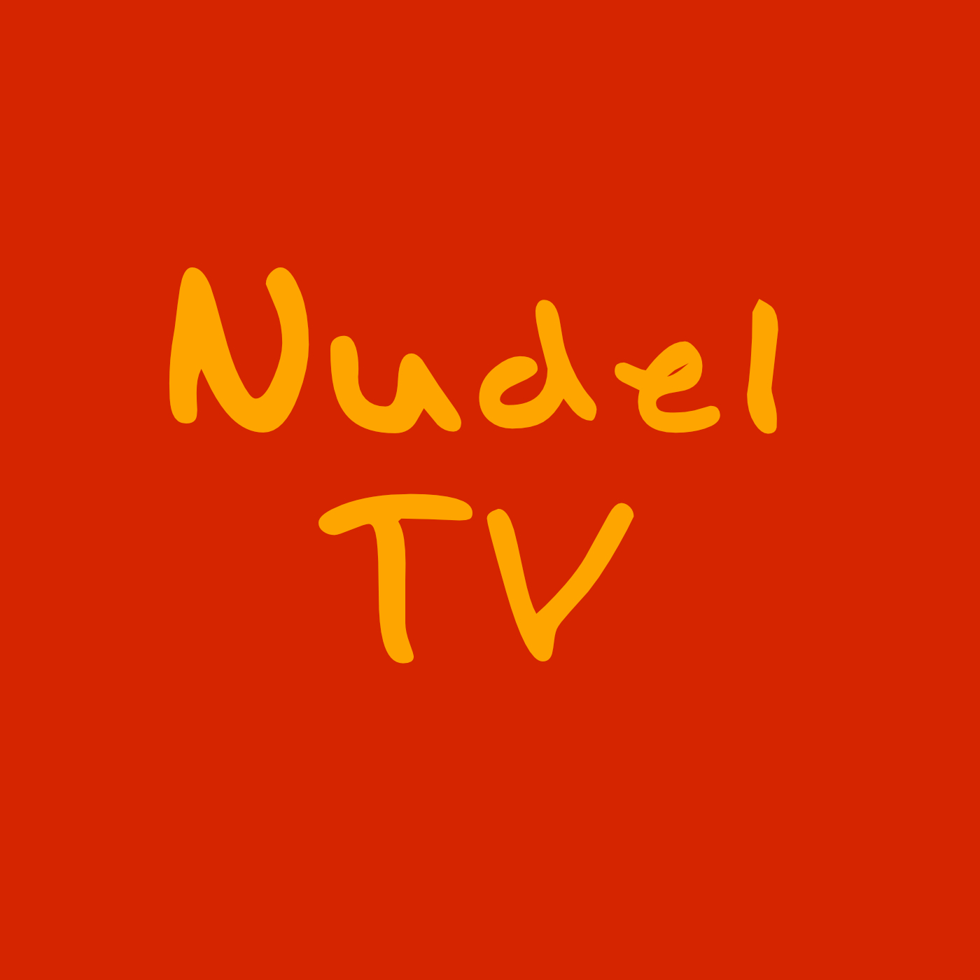 Nudel TV - Freddies Stinkefinger oder was? episode artwork