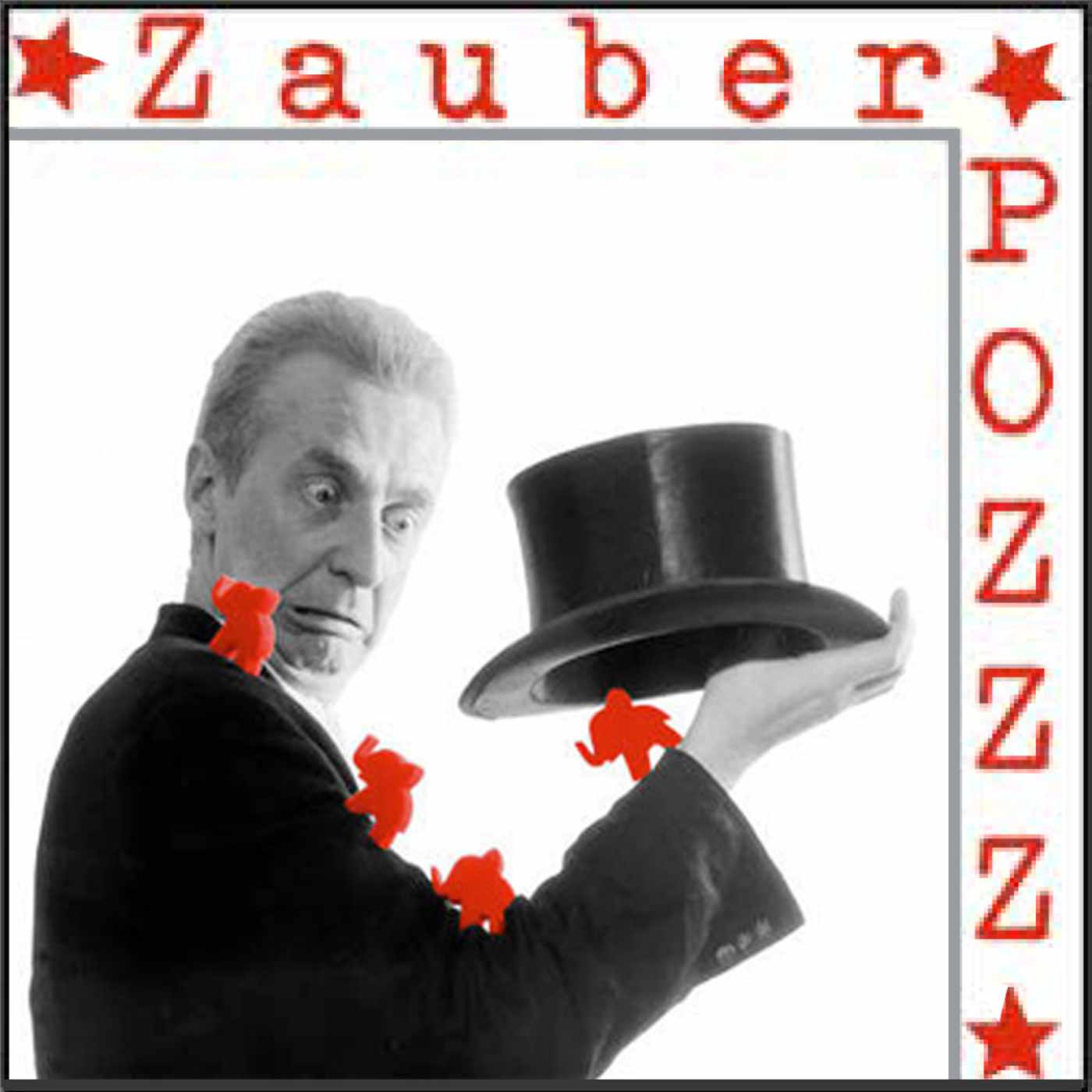 Zaubern kann jeder - Der Zauberstab episode artwork