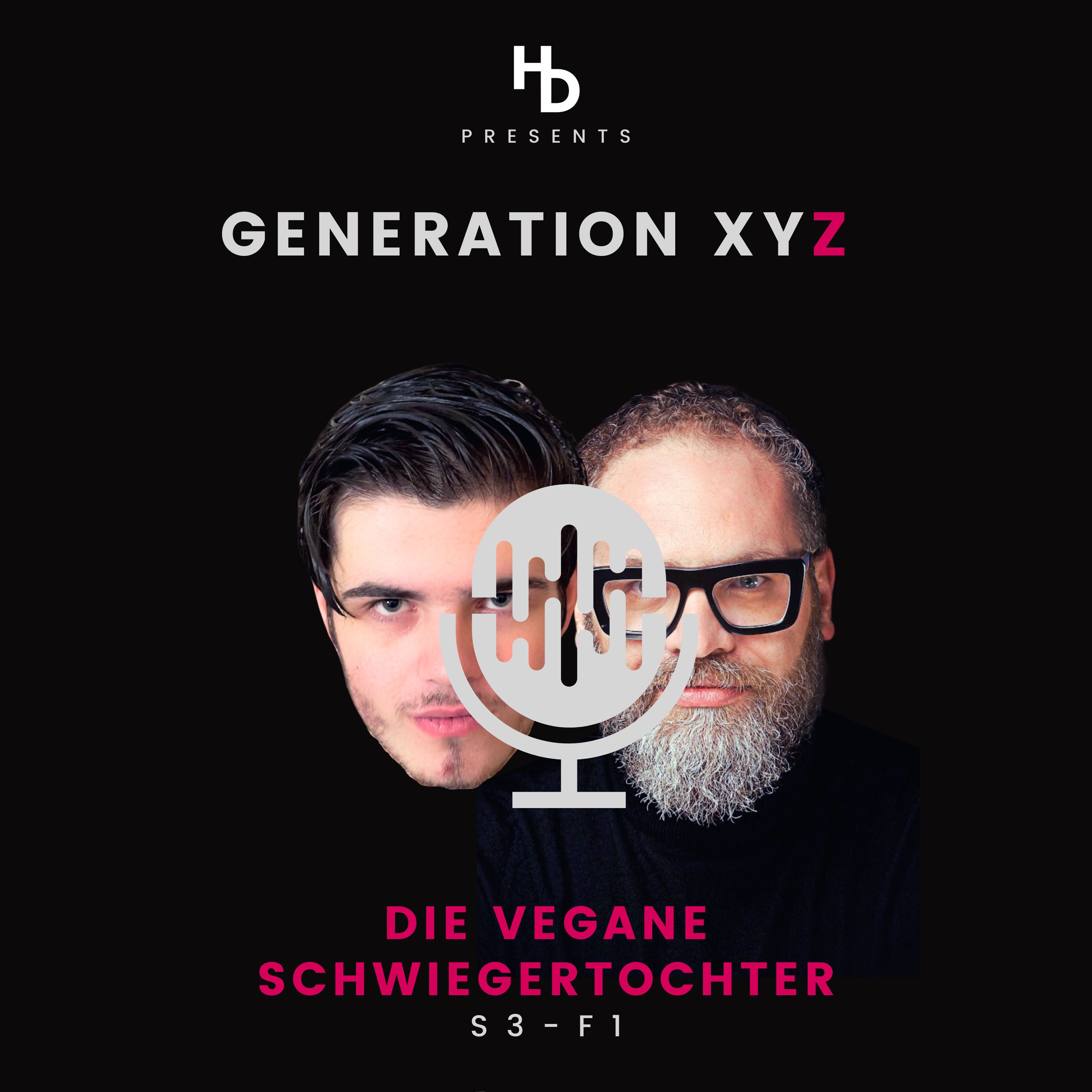 Die vegane Schwiegertochter episode artwork