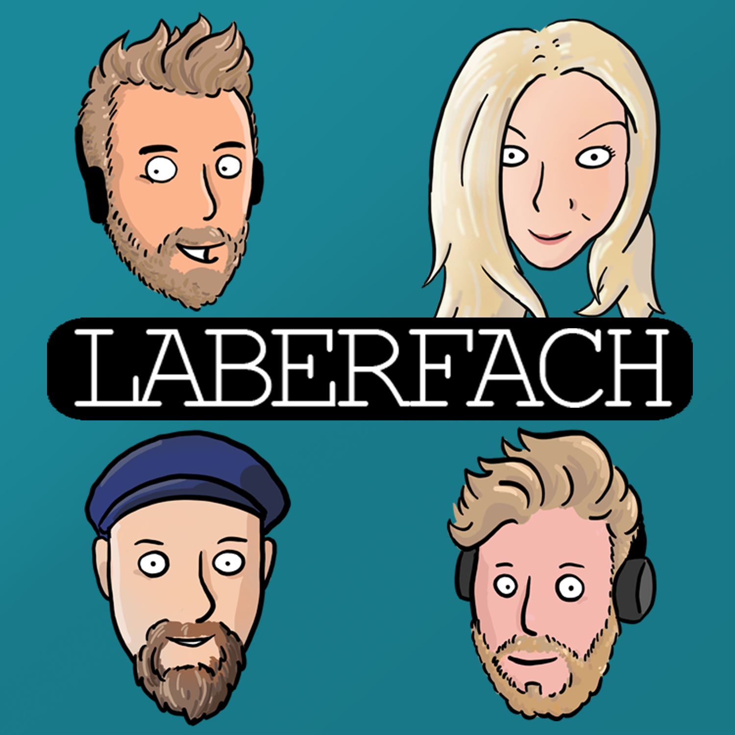 Laberfach