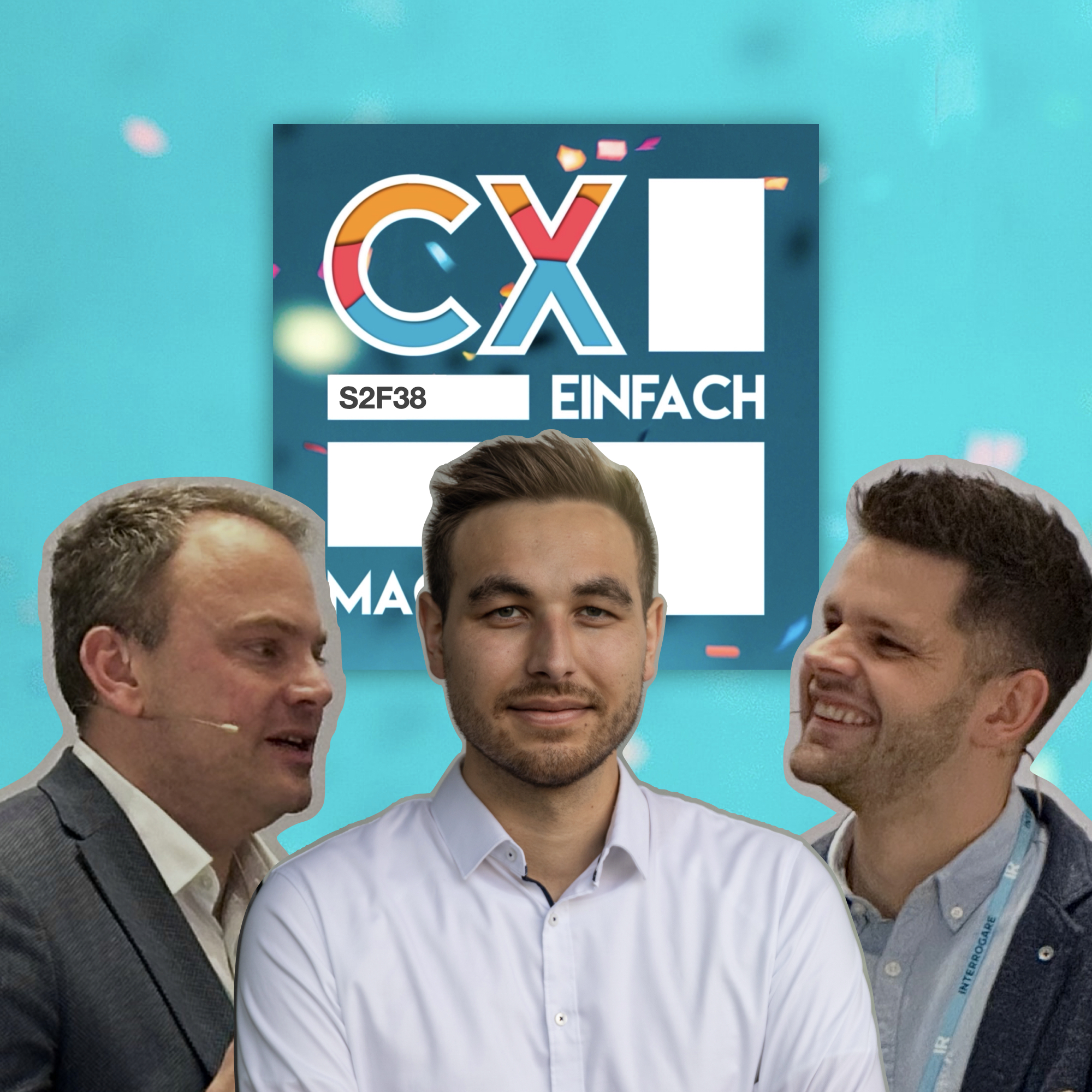 CXEinfachMachen