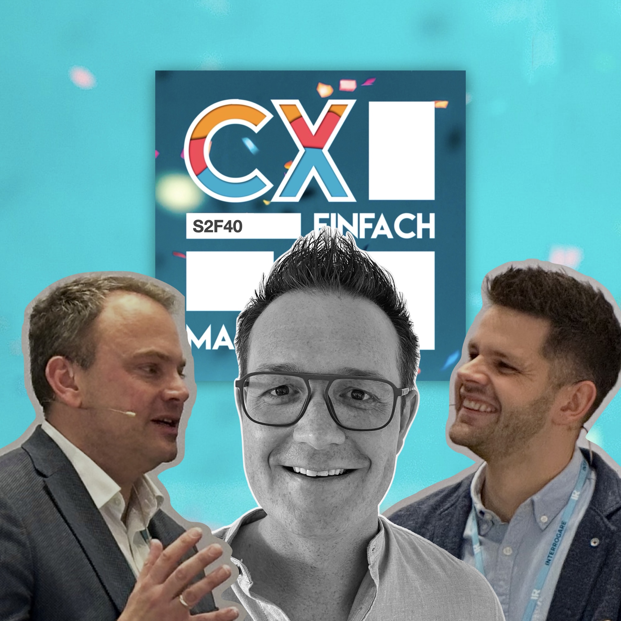 CXEinfachMachen