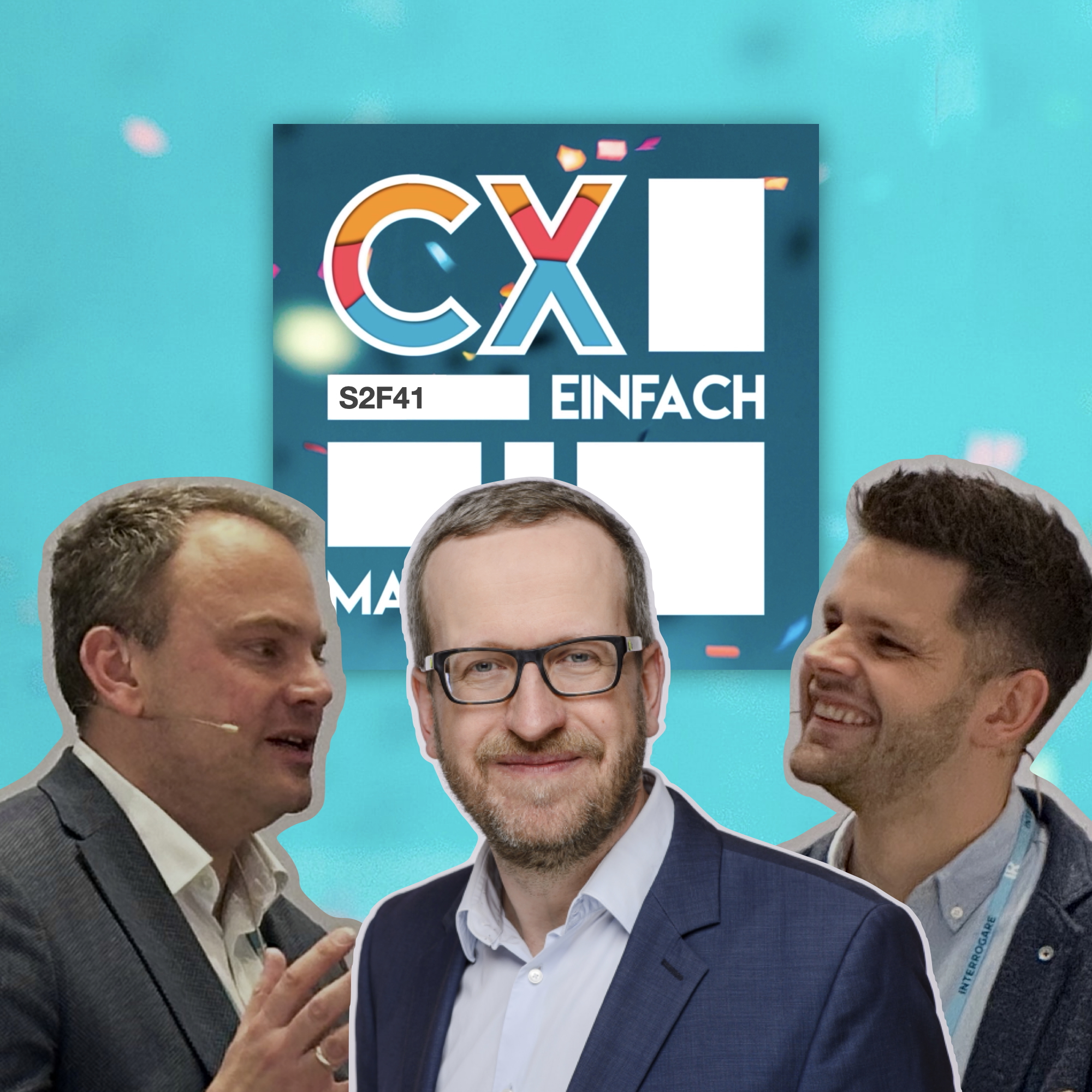 CXEinfachMachen