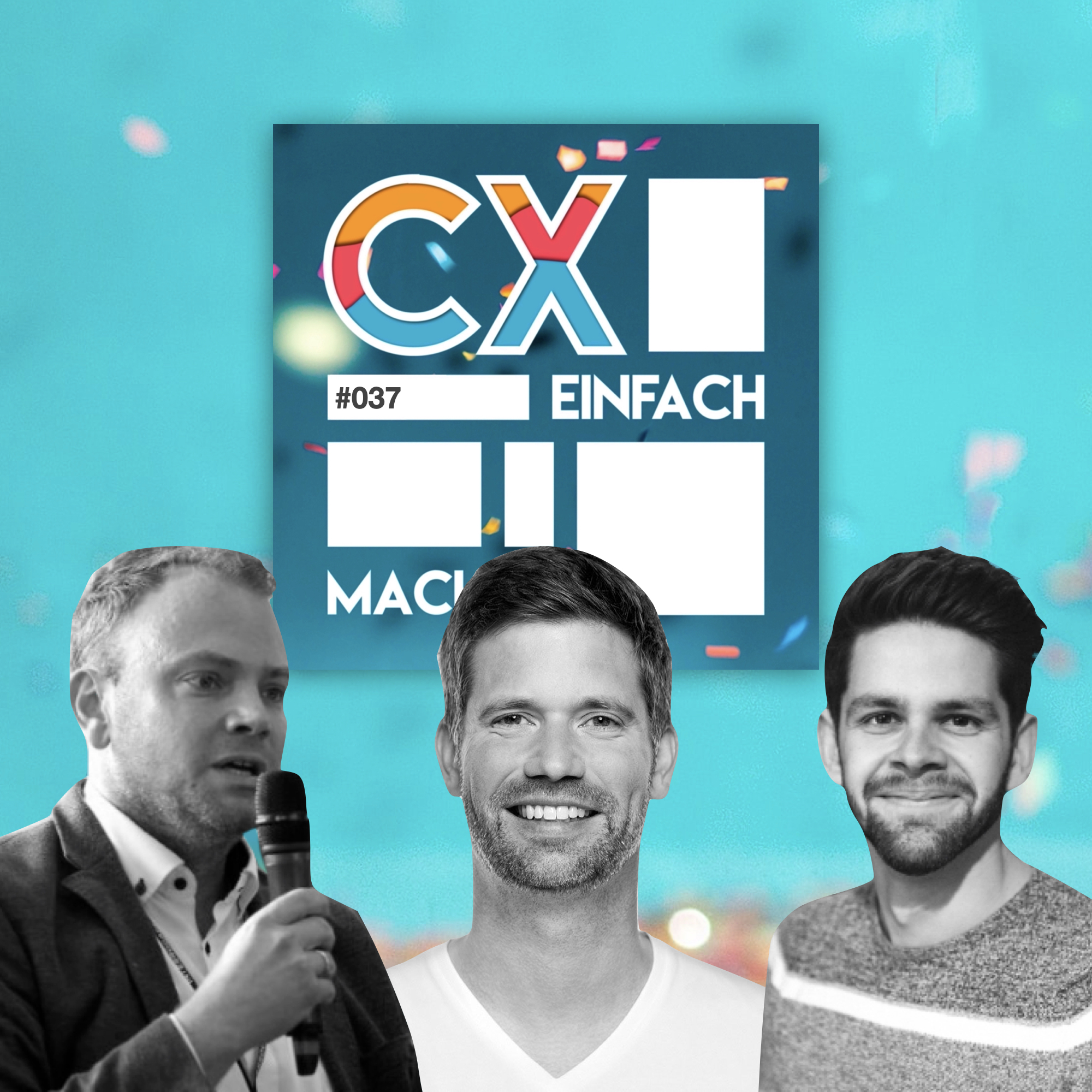 CXEinfachMachen