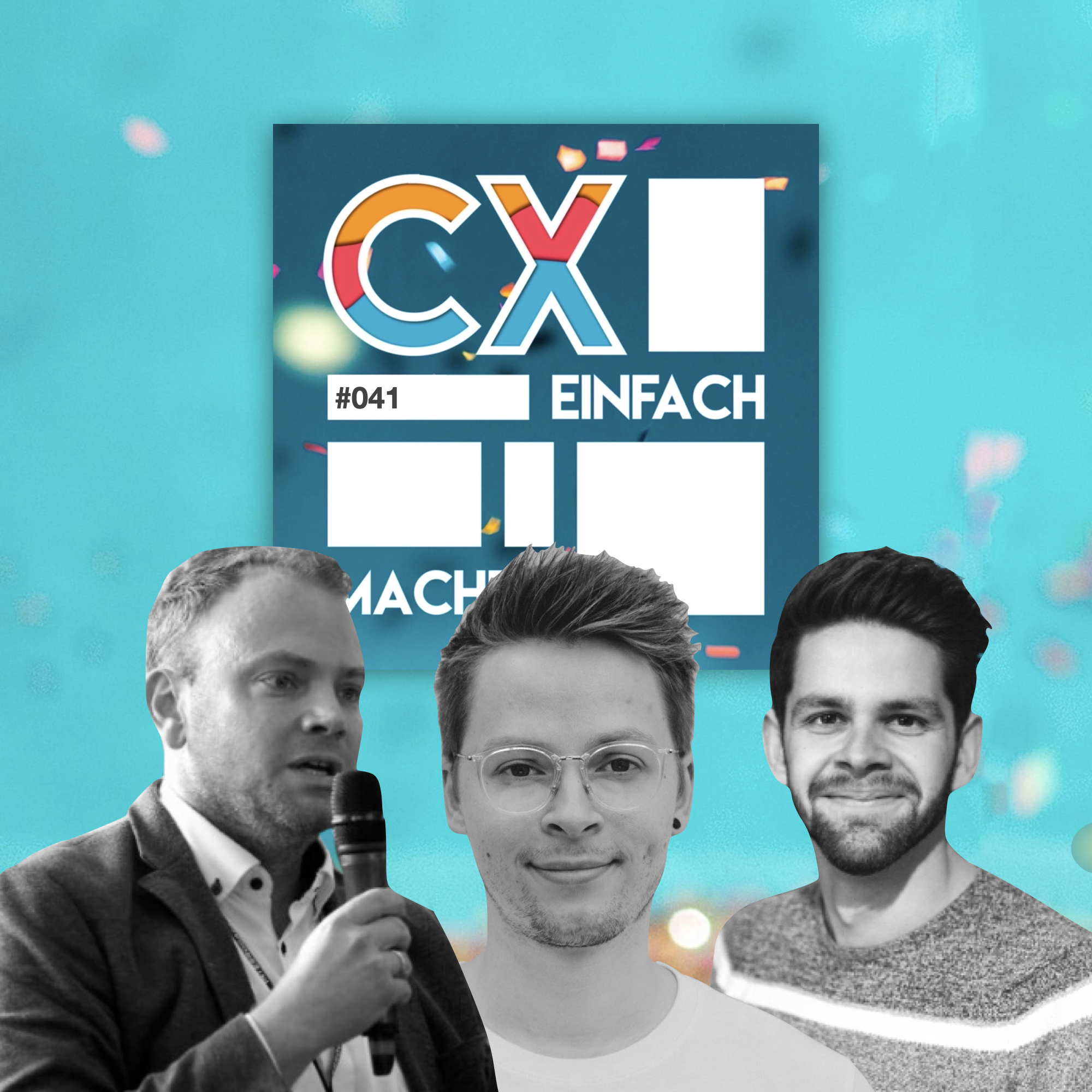 CXEinfachMachen