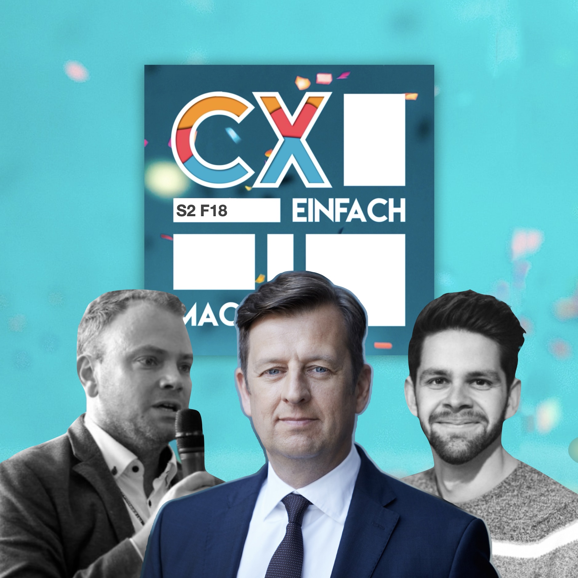 CXEinfachMachen