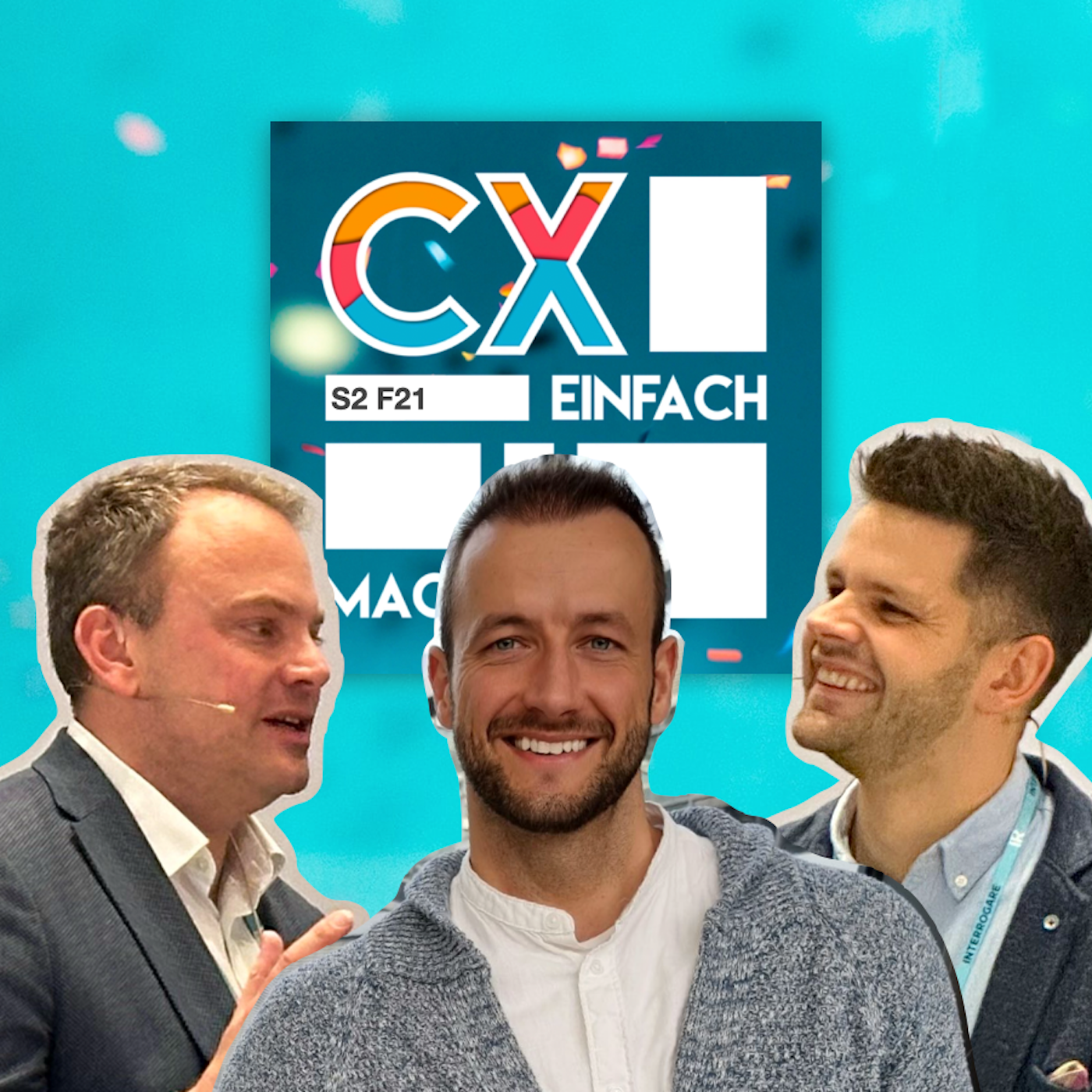 CXEinfachMachen