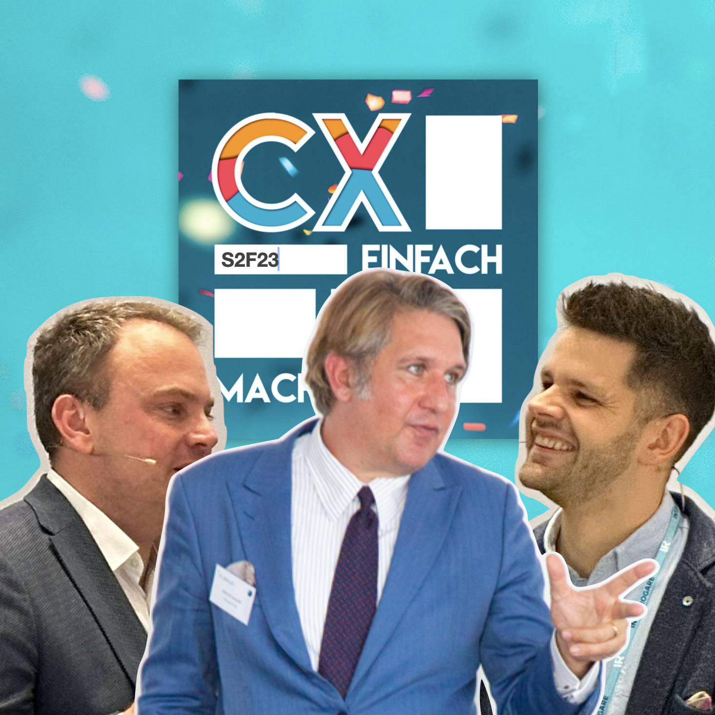 CXEinfachMachen